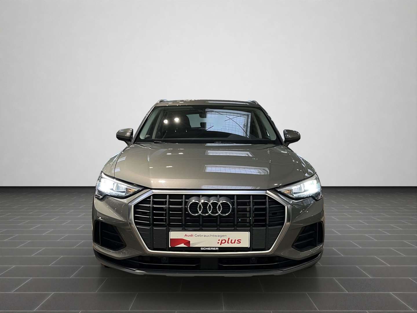 Audi Q3 45 TFSI E - 2021 - Joinsteer - #5