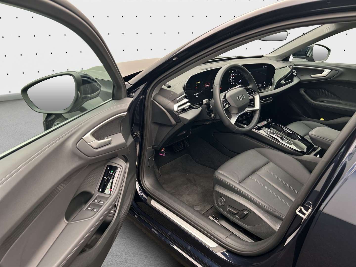 Audi A5 Sportback TDI - 2025 - Joinsteer - #14