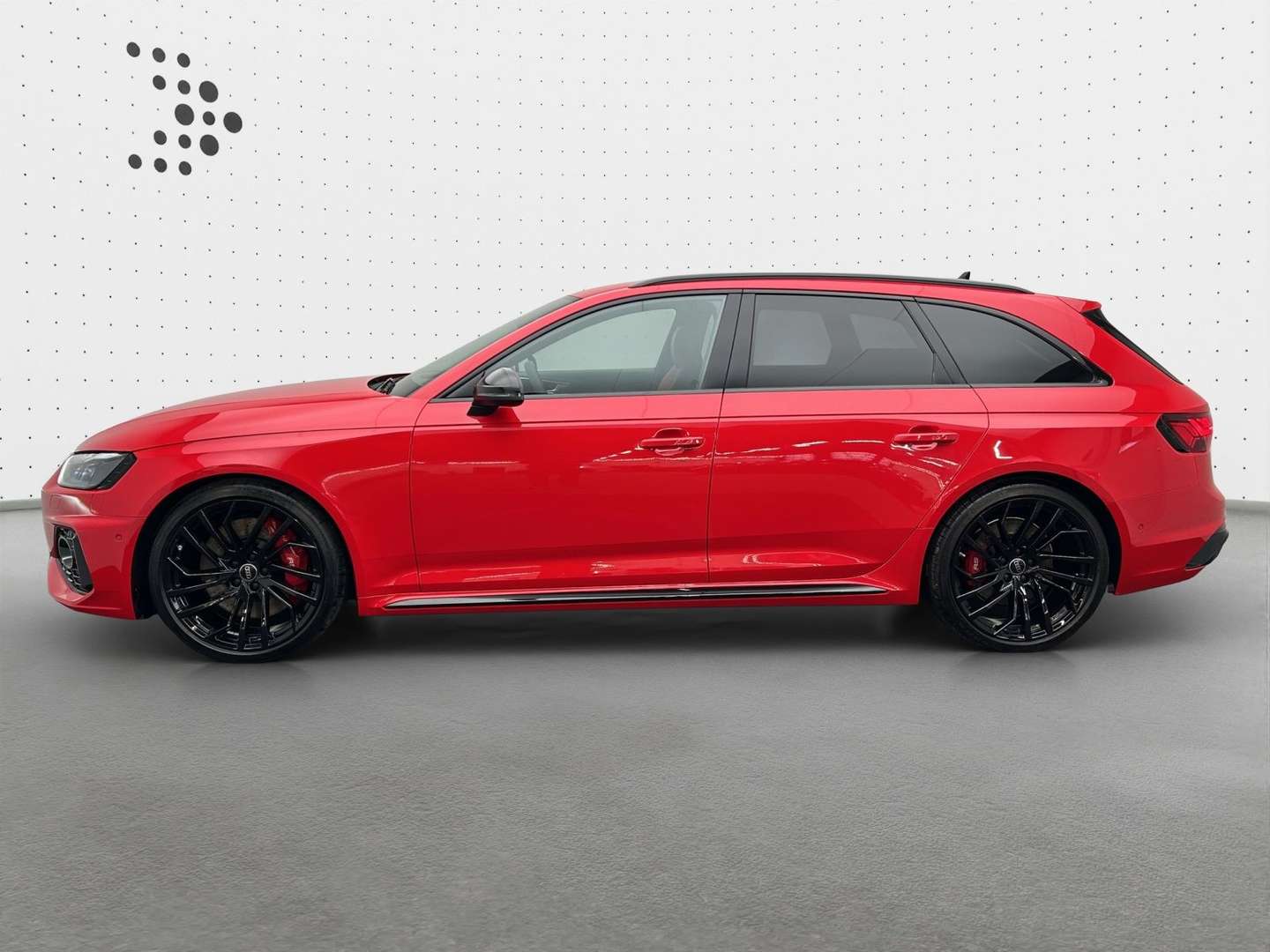 Audi RS4 - 2023 - Joinsteer - #3