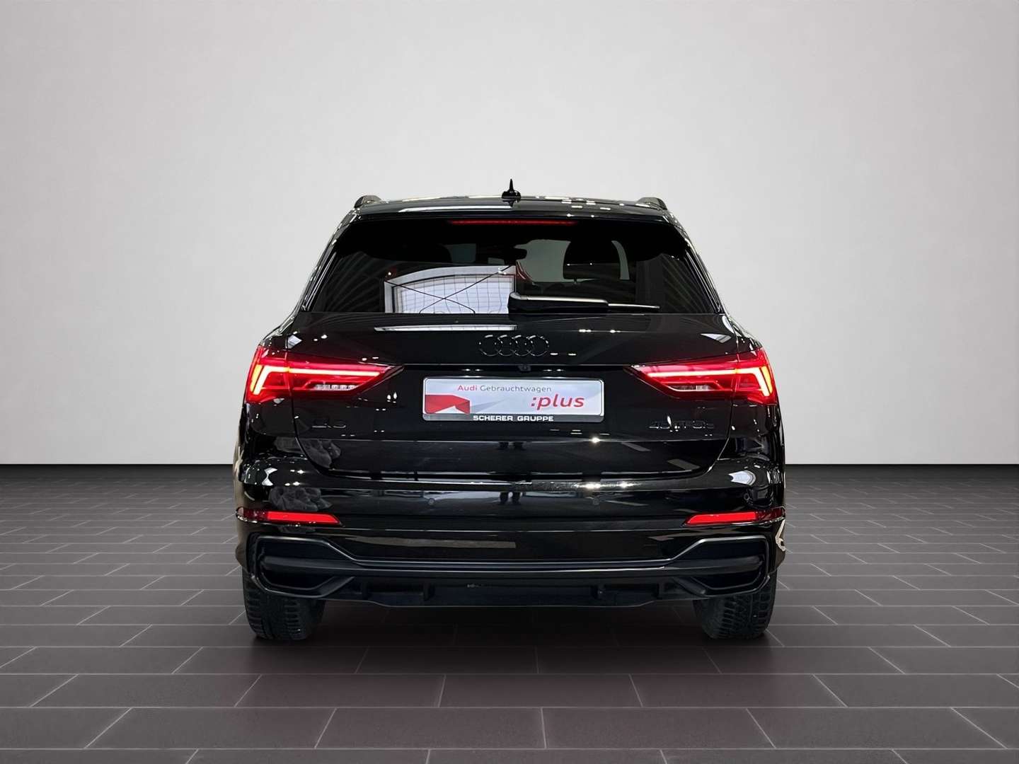 Audi Q3 S Line 45 TFSI E - 2022 - Joinsteer - #6