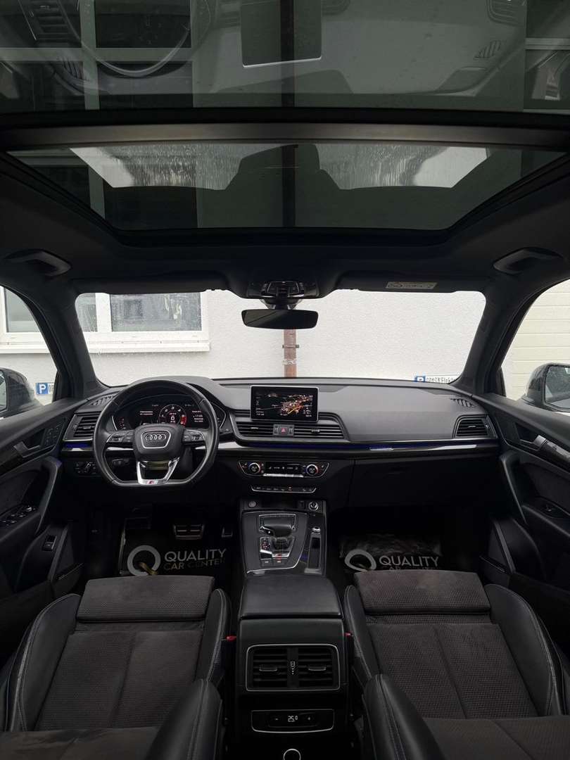 Audi SQ5 SUV 3.0 TDI - 2019 - Joinsteer - #24