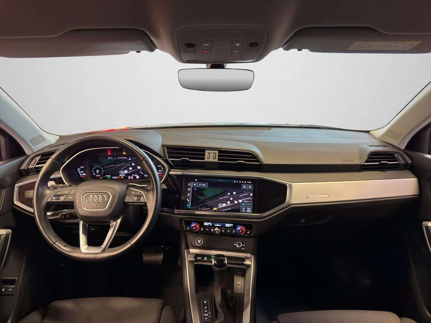 Audi Q3 45 TFSI E - 2022 - Joinsteer - #3