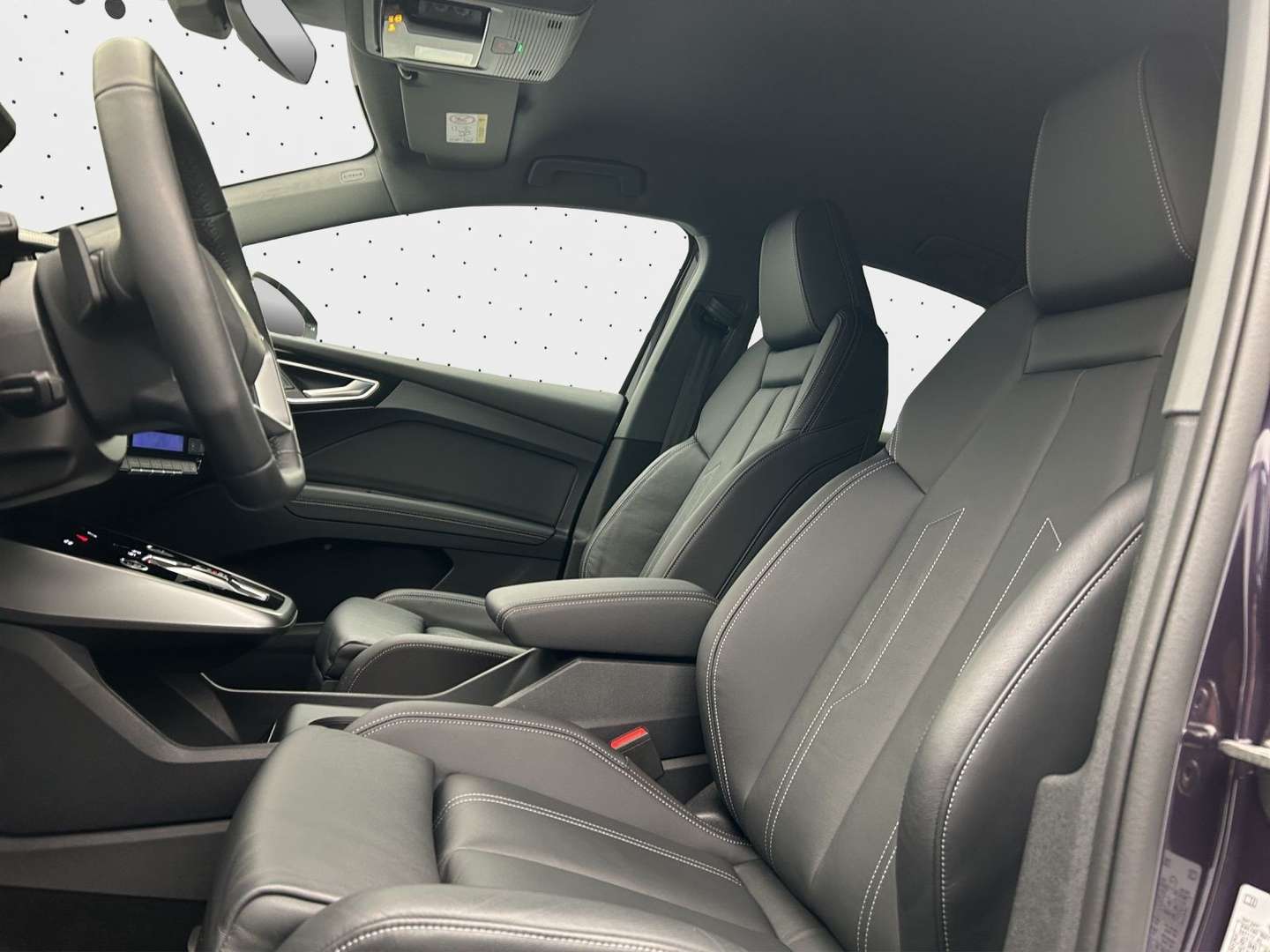 Audi Q4 E-tron 45 - 2025 - Joinsteer - #10