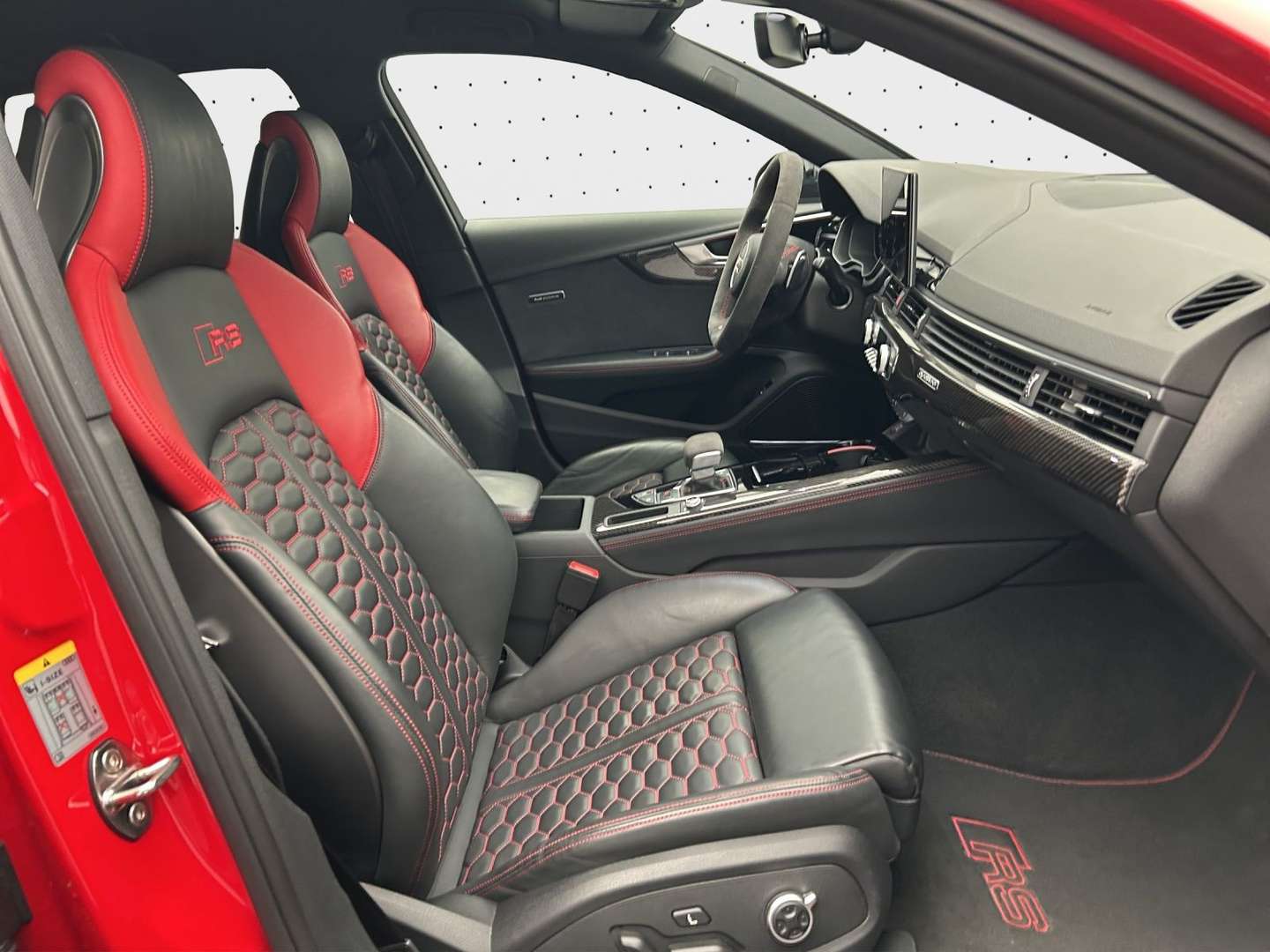 Audi RS4 - 2023 - Joinsteer - #4