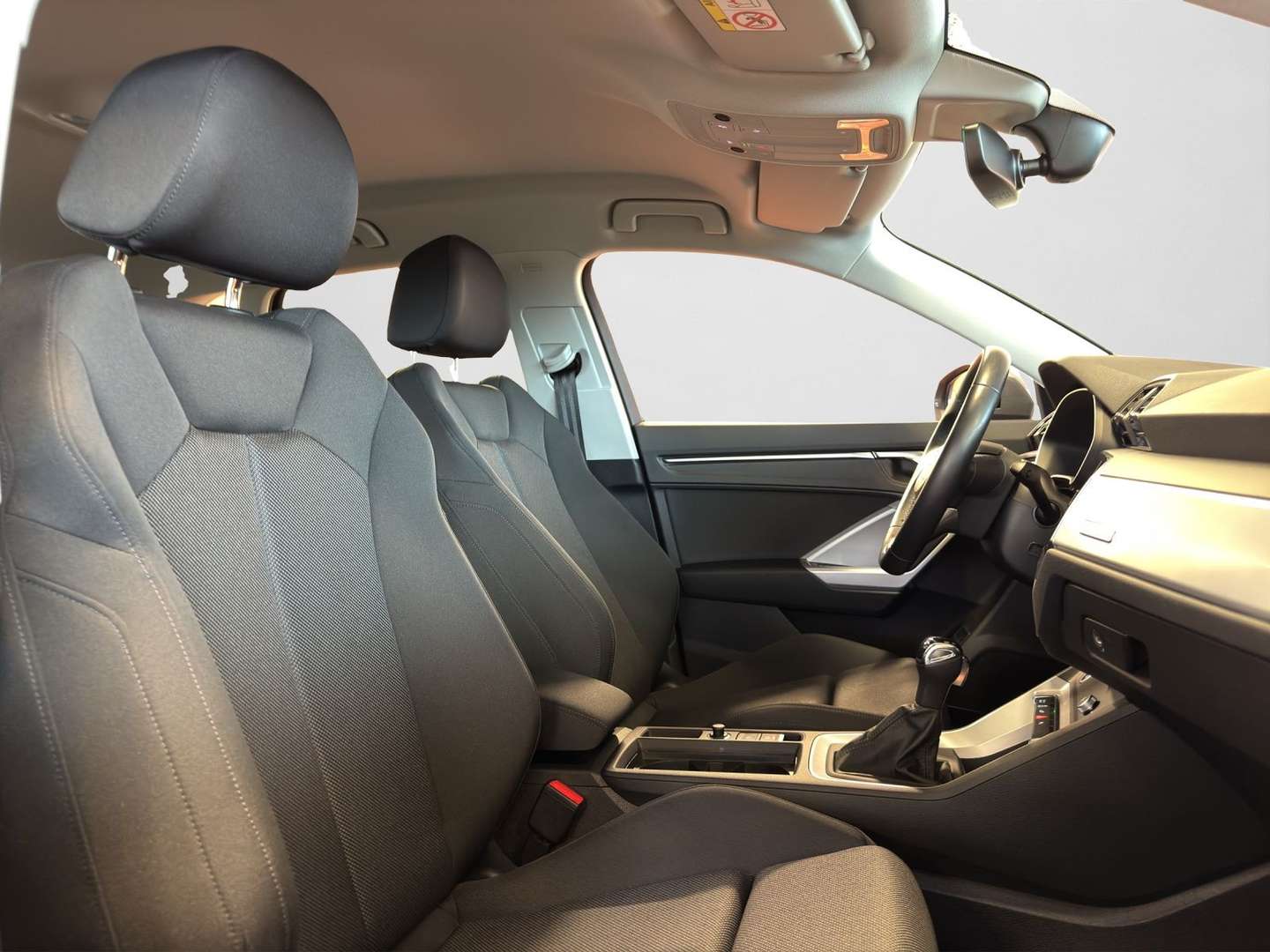 Audi Q3 45 TFSI E - 2022 - Joinsteer - #4