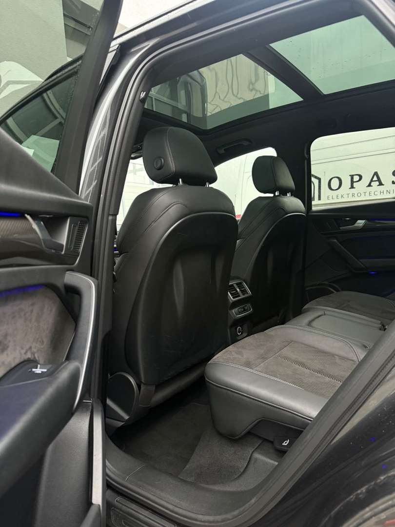 Audi SQ5 SUV 3.0 TDI - 2019 - Joinsteer - #25
