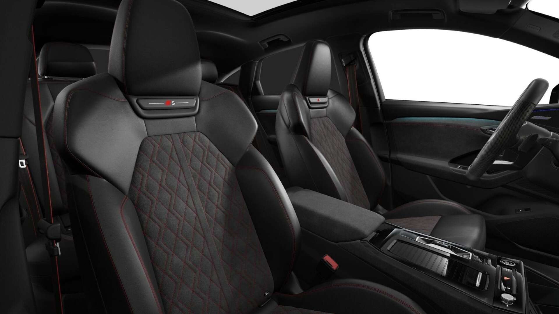 Audi Q6 E-tron S Line Performance - 2025 - Joinsteer - #6