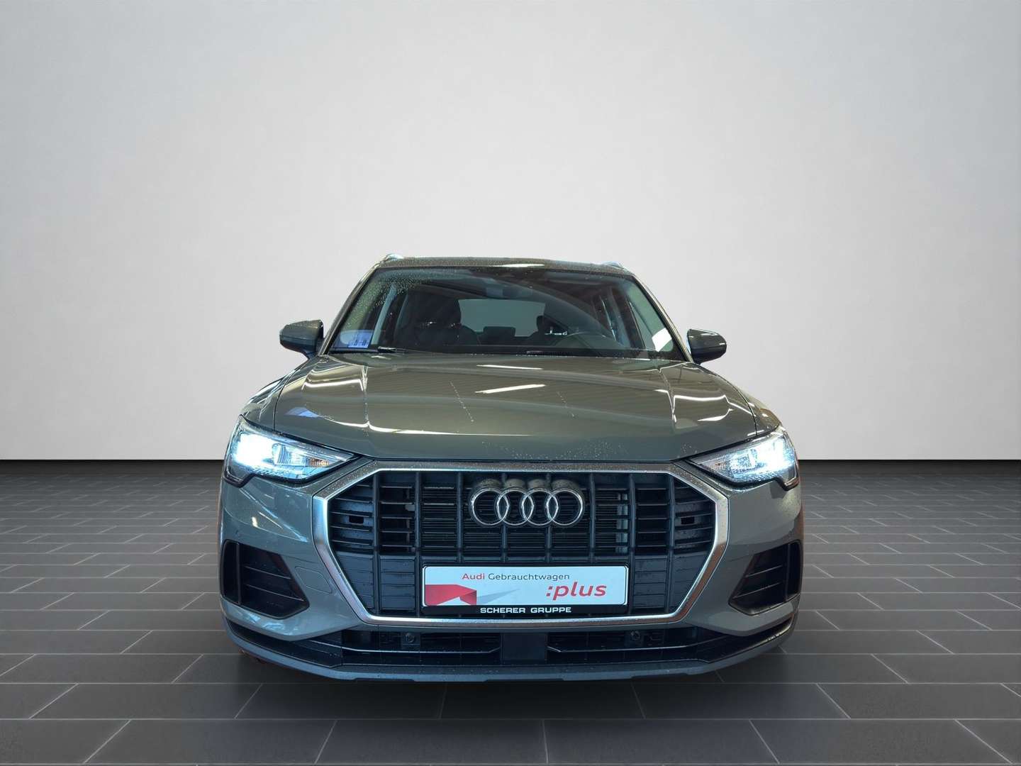 Audi Q3 45 TFSI E - 2022 - Joinsteer - #5