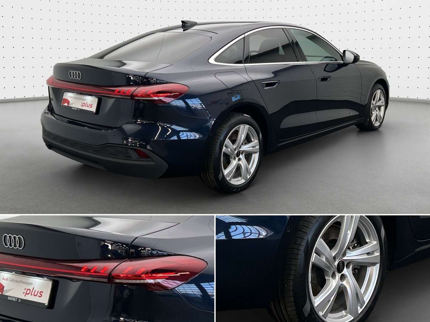 Audi A5 Sportback TDI - 2025 - Joinsteer - #16