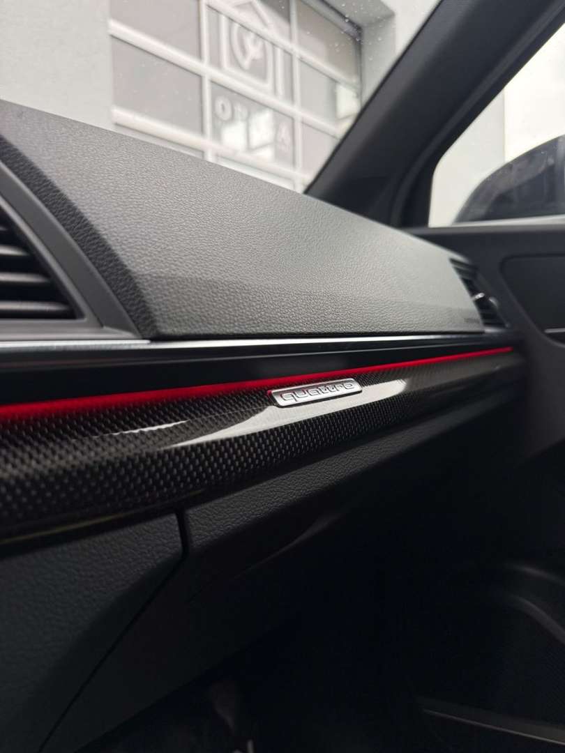 Audi SQ5 SUV 3.0 TDI - 2019 - Joinsteer - #26
