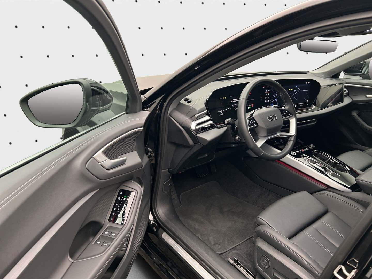 Audi A5 Sportback TFSI - 2025 - Joinsteer - #13