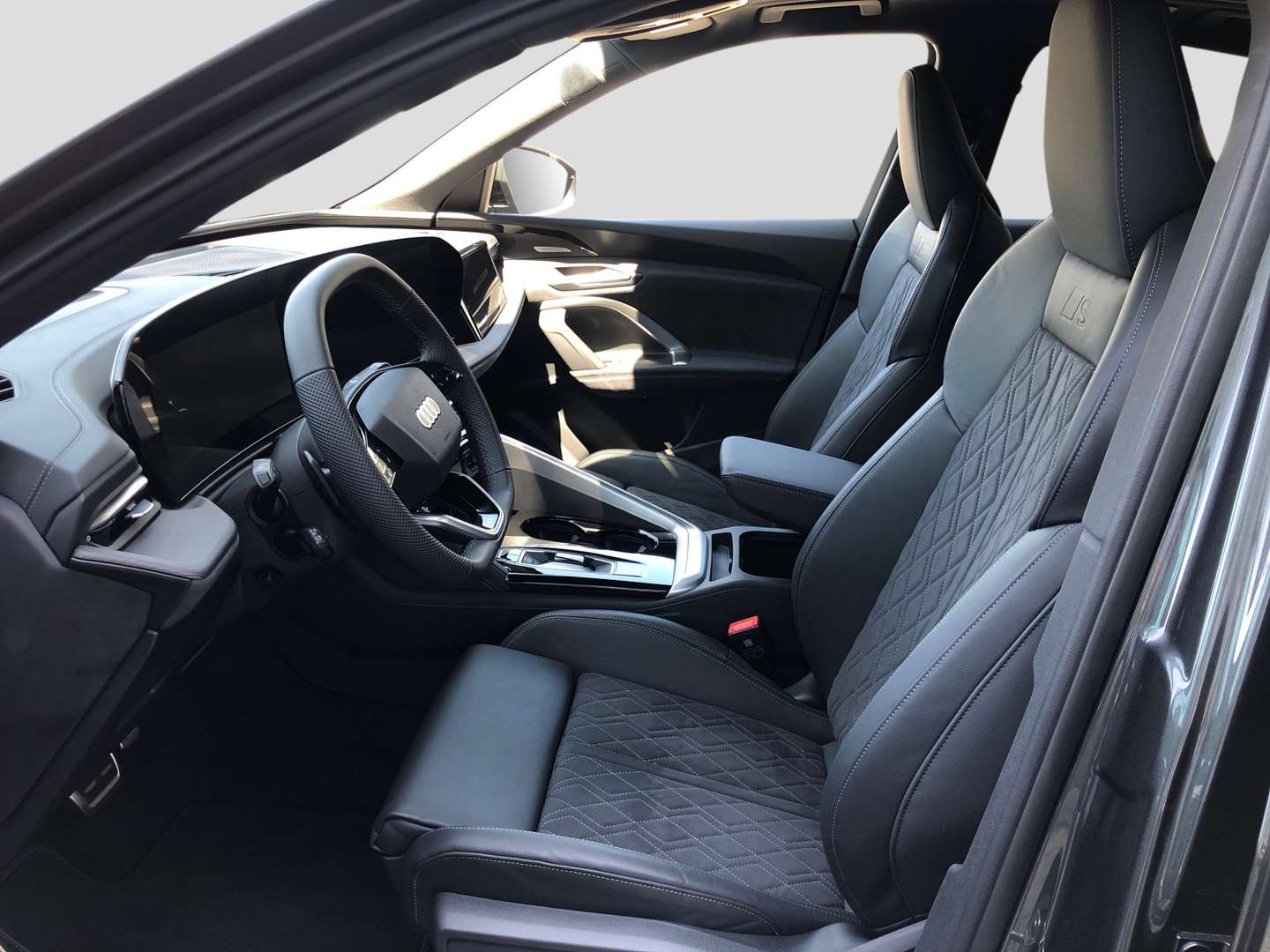 Audi SQ5 Sportback 270 KW - 2026 - Joinsteer - #7