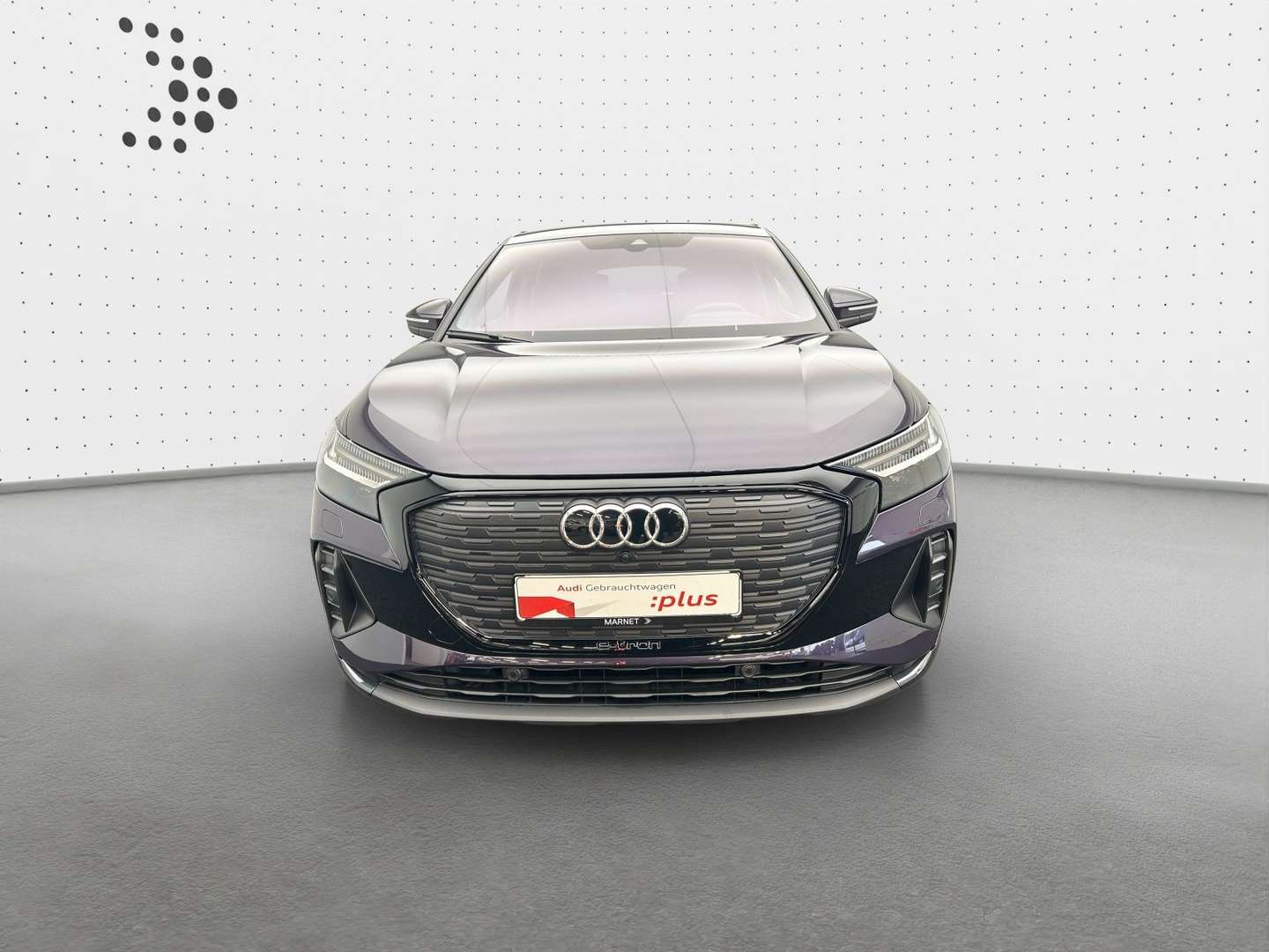 Audi Q4 E-tron 45 - 2025 - Joinsteer - #12