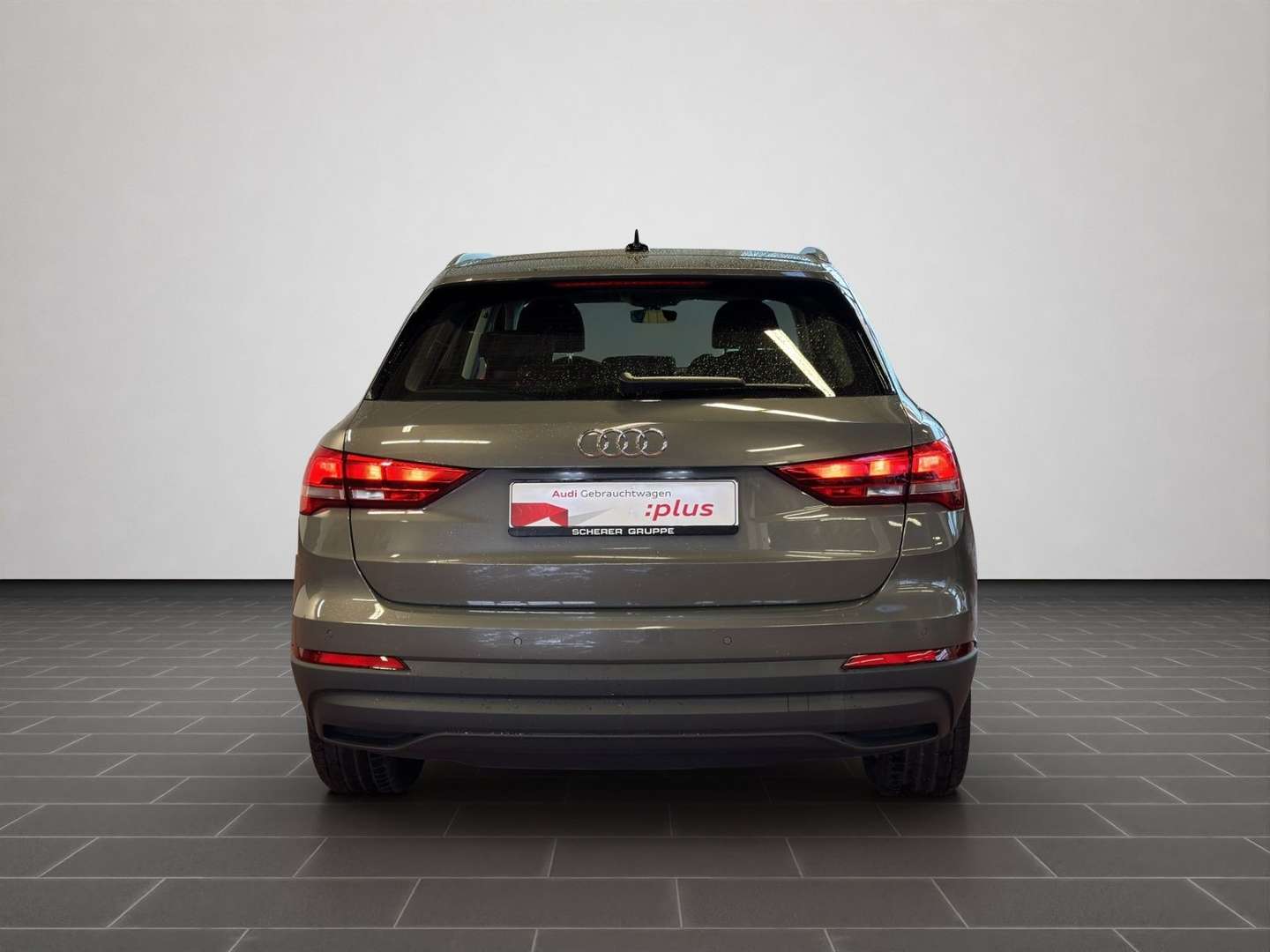 Audi Q3 45 TFSI E - 2022 - Joinsteer - #6