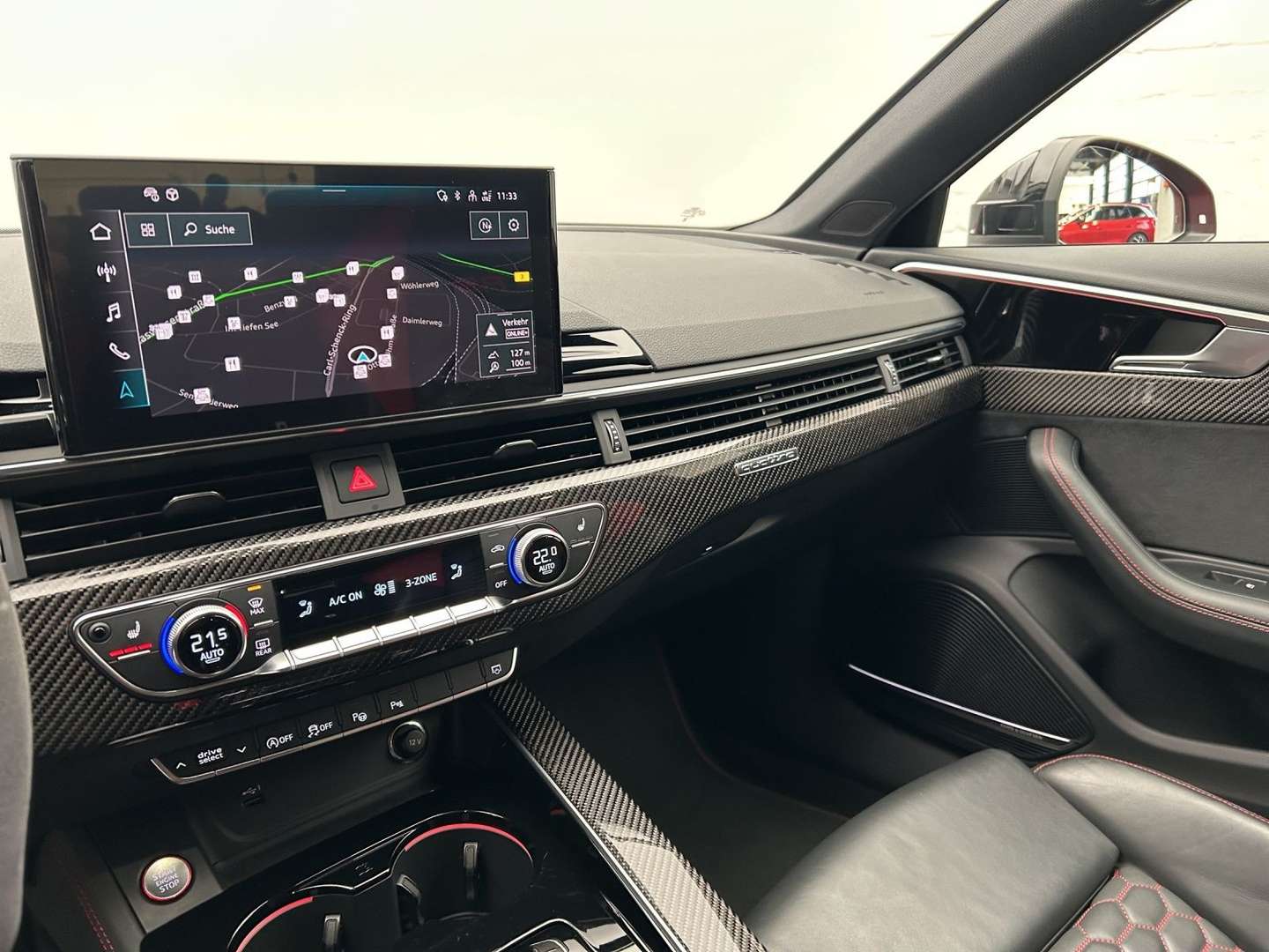 Audi RS4 - 2023 - Joinsteer - #6