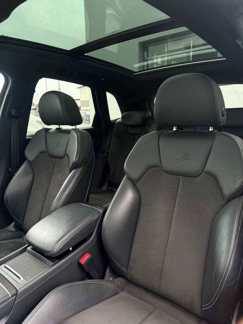 Audi SQ5 SUV 3.0 TDI - 2019 - Joinsteer - #27