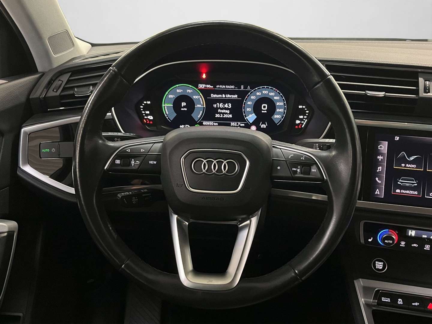 Audi Q3 45 TFSI E - 2021 - Joinsteer - #9