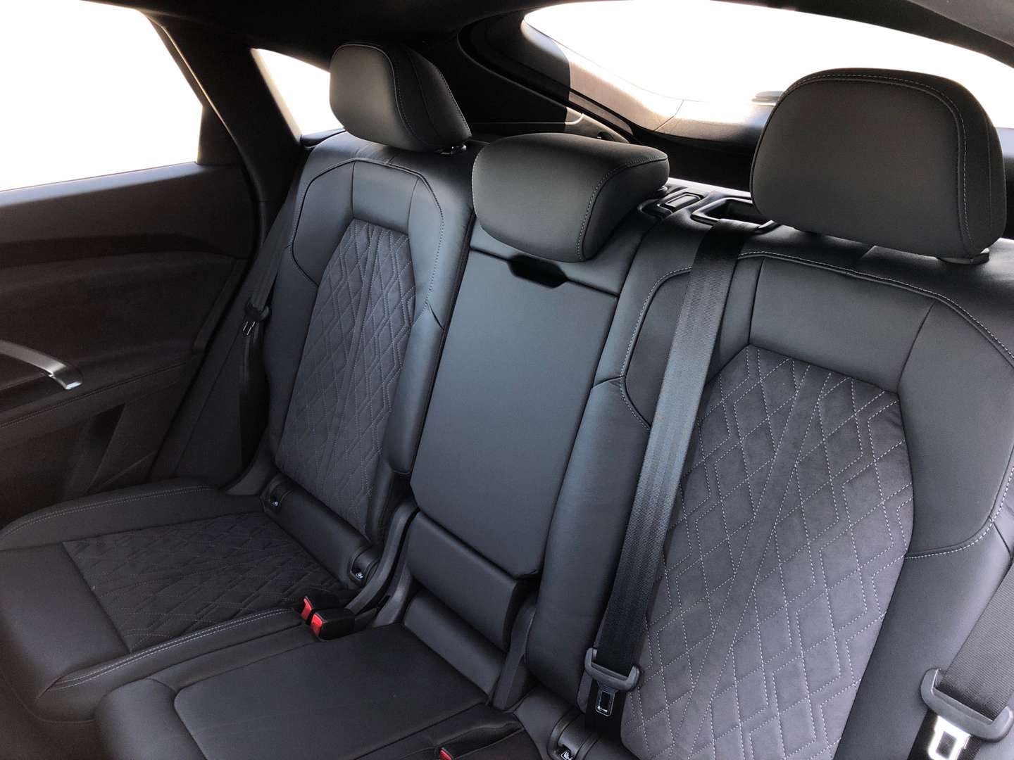 Audi SQ5 Sportback 270 KW - 2026 - Joinsteer - #8