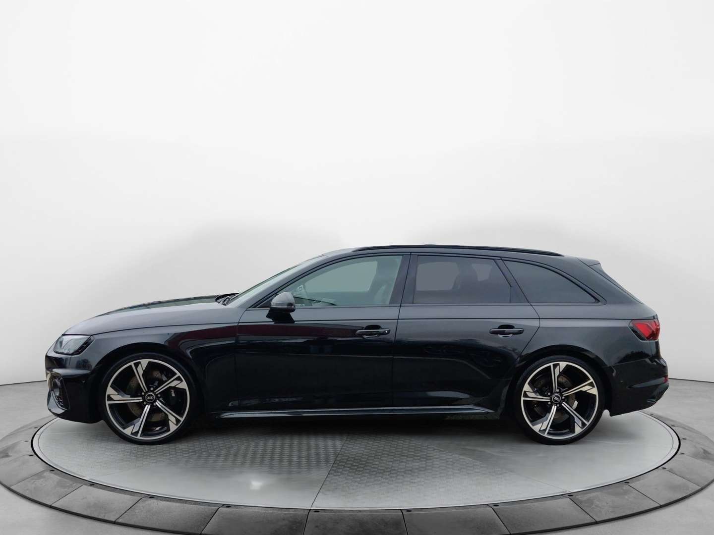 Audi RS4 2.9 TFSI - 2023 - Joinsteer - #1