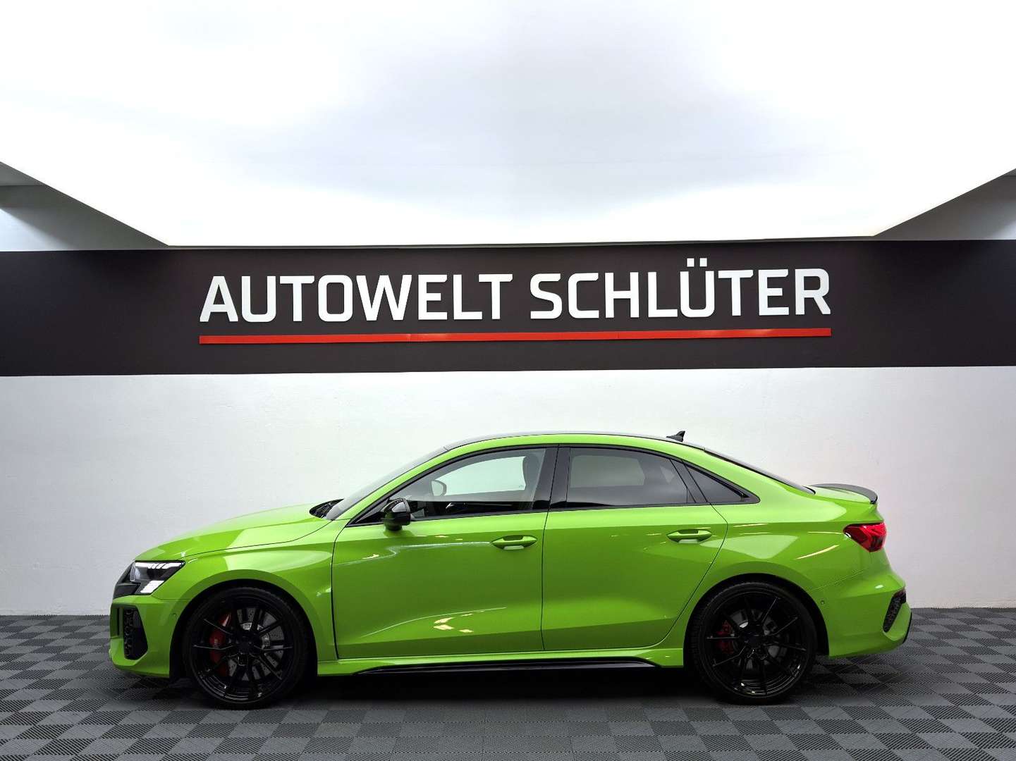 Audi RS3 2.5 TFSI - 2022 - Joinsteer - #5