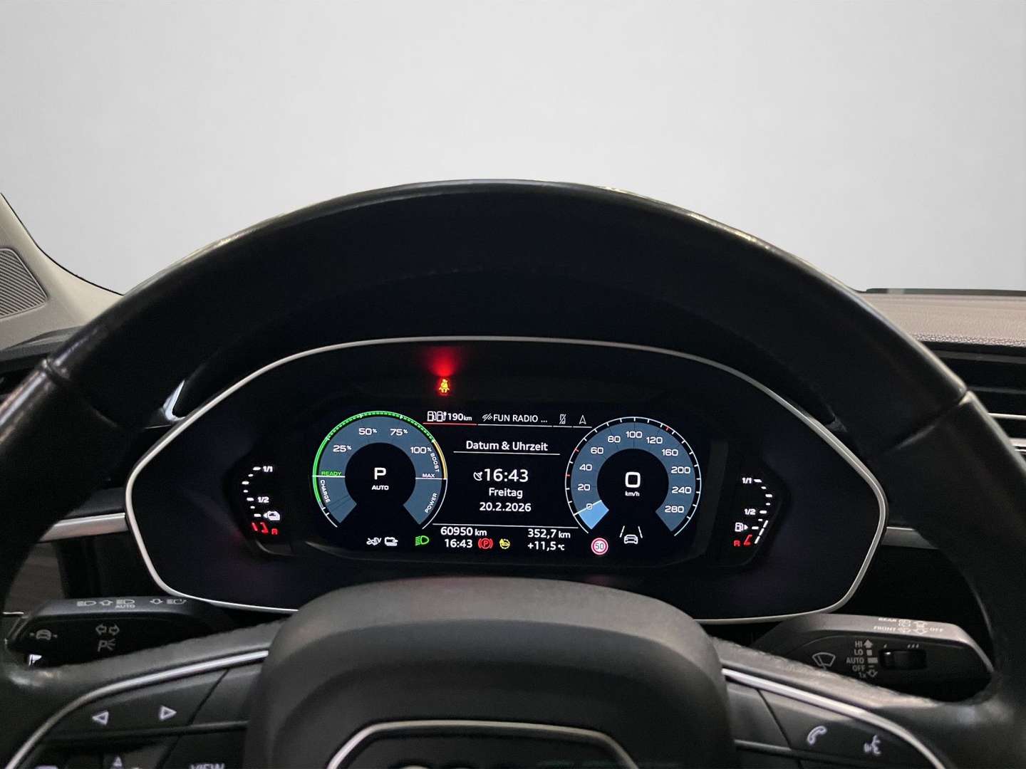 Audi Q3 45 TFSI E - 2021 - Joinsteer - #10