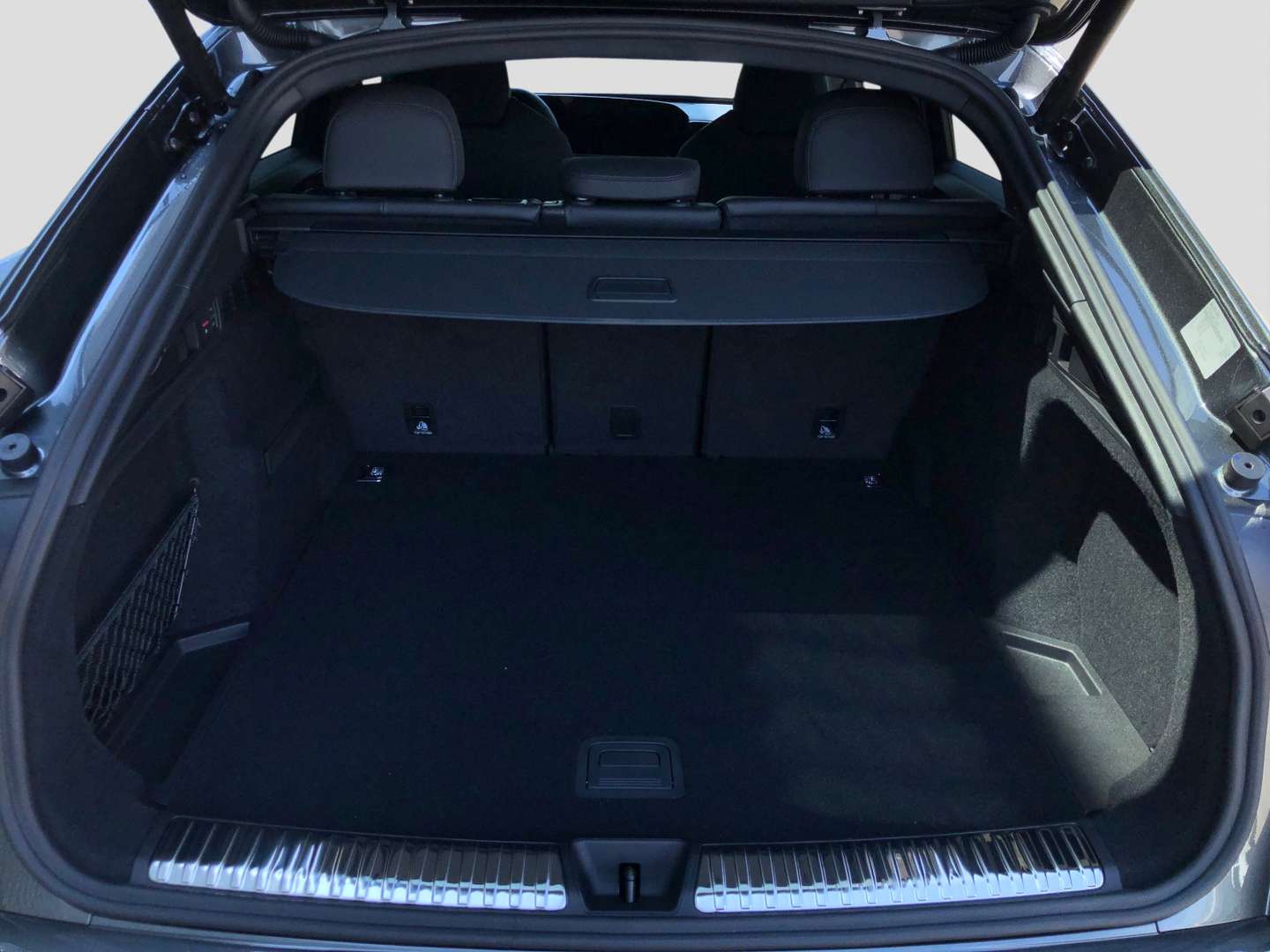 Audi SQ5 Sportback 270 KW - 2026 - Joinsteer - #9