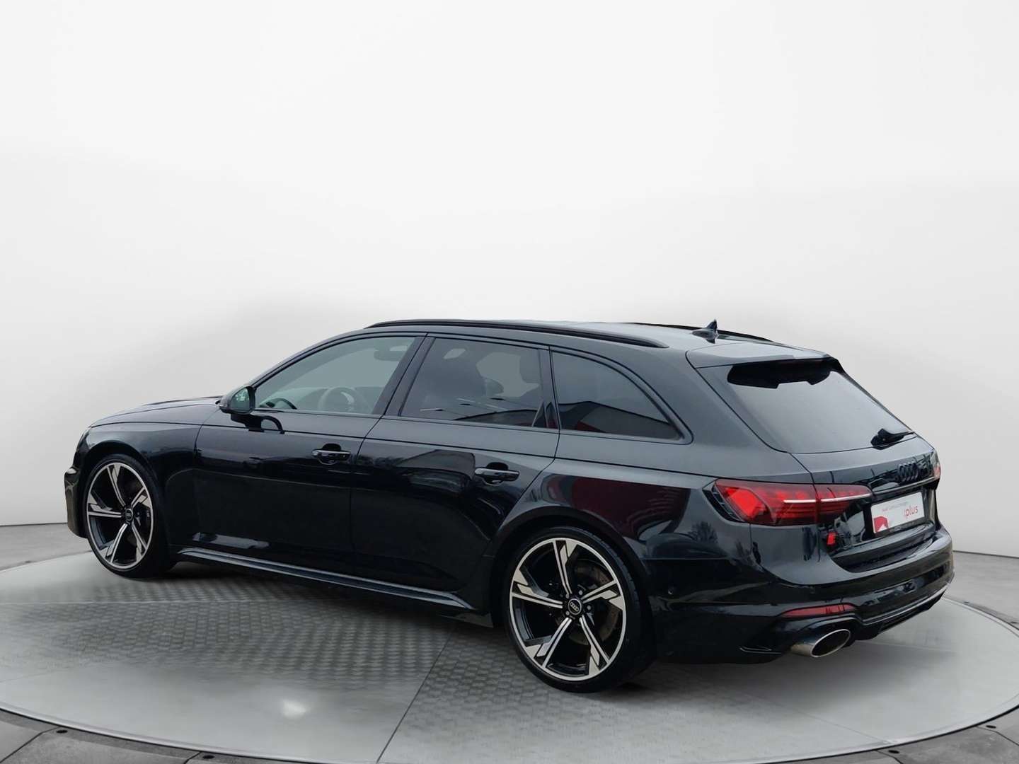 Audi RS4 2.9 TFSI - 2023 - Joinsteer - #2