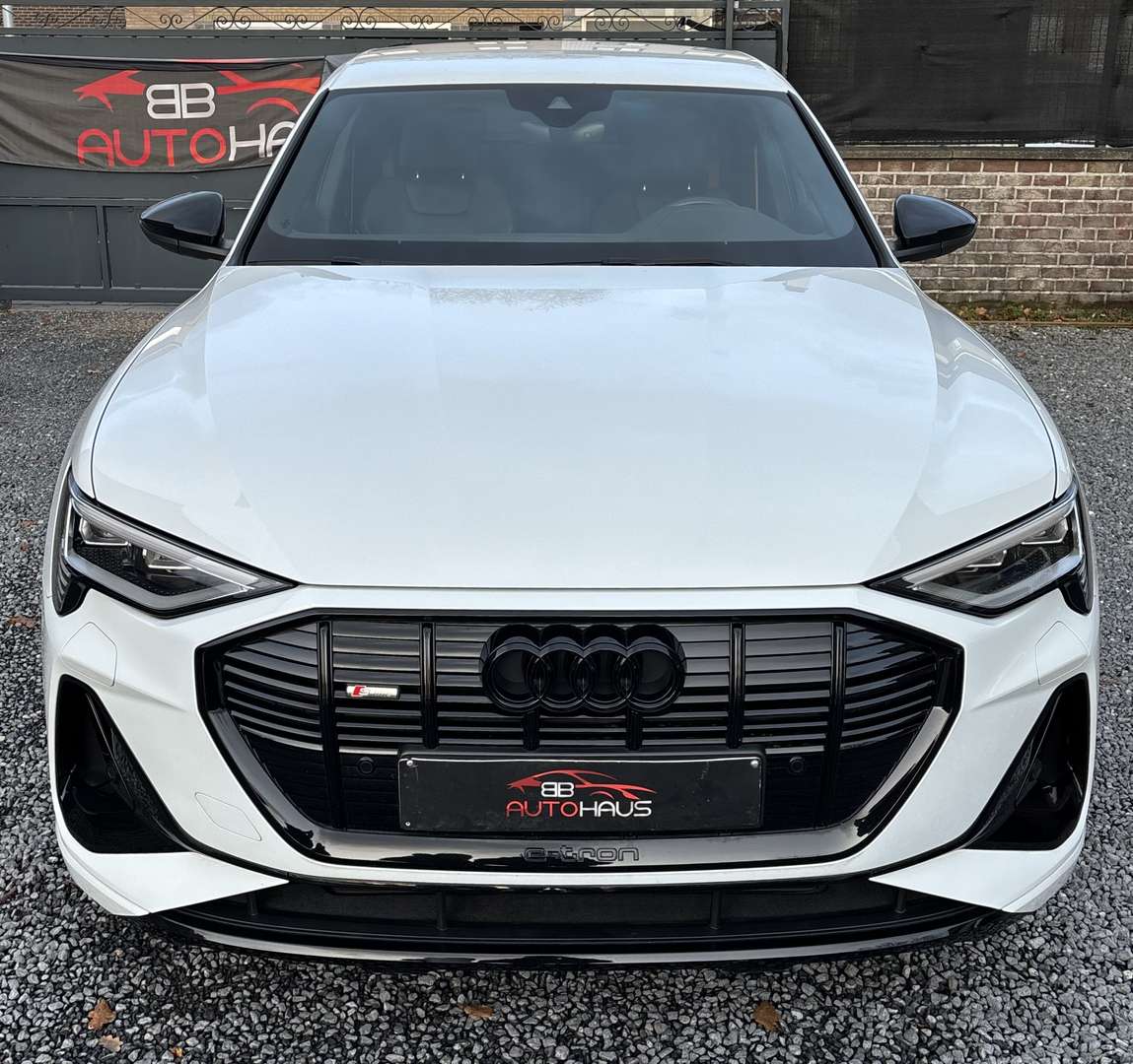 Audi Q8 E-tron 60 TFSI - 2022 - Joinsteer - #8