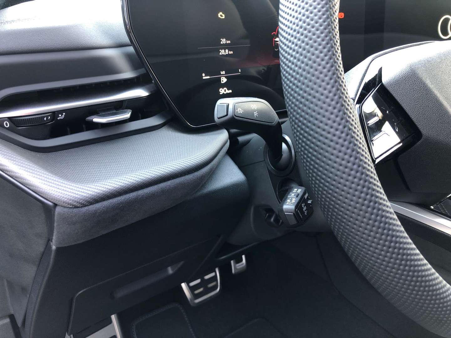 Audi SQ5 Sportback 270 KW - 2026 - Joinsteer - #10