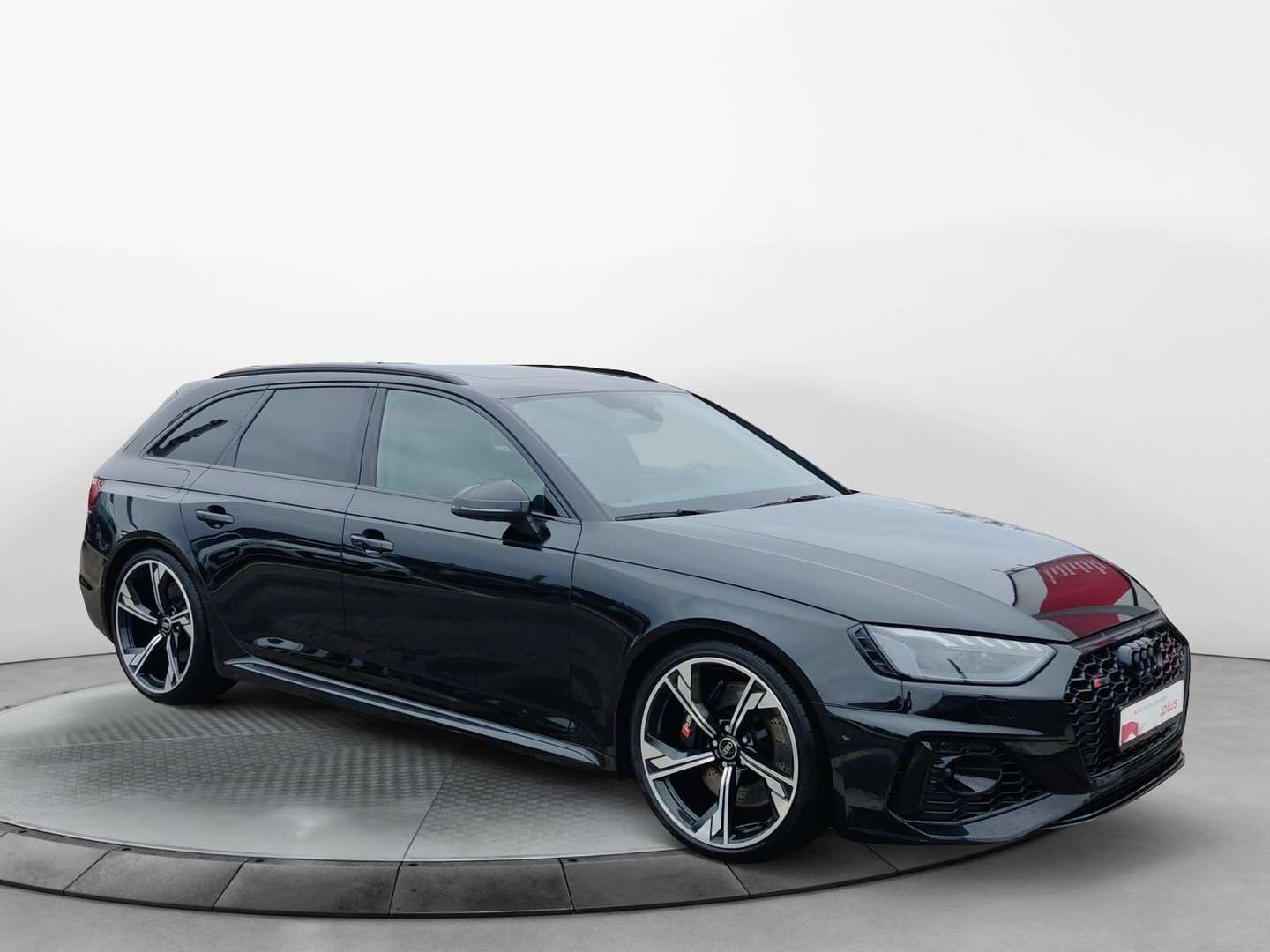 Audi RS4 2.9 TFSI - 2023 - Joinsteer - #3