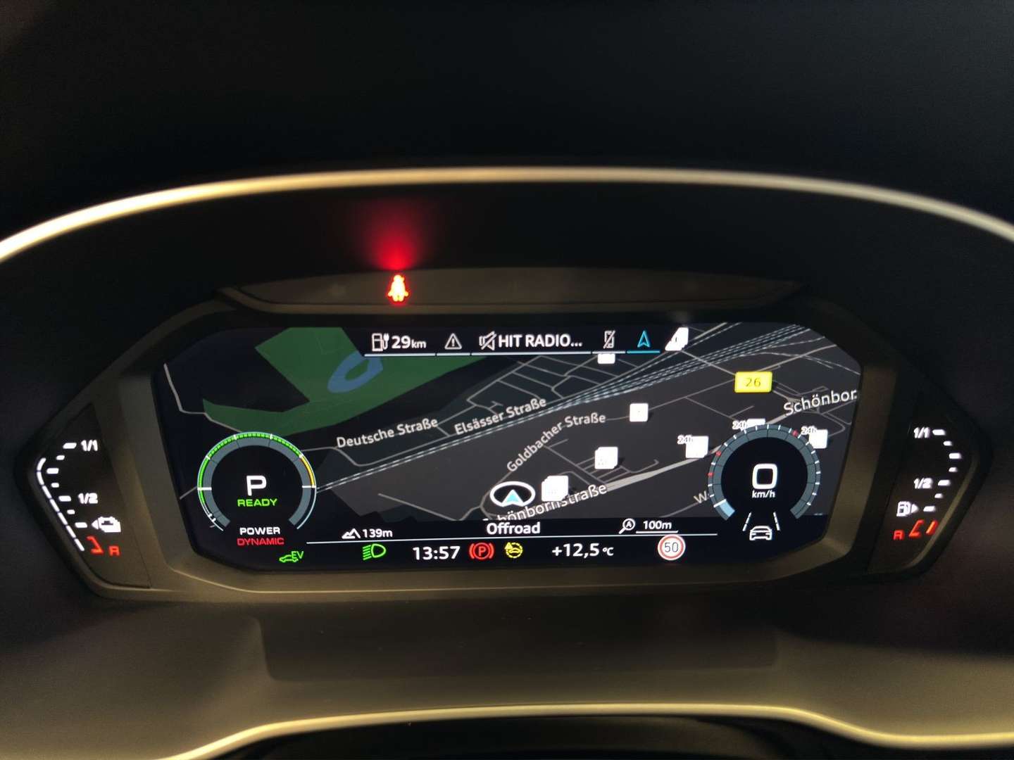 Audi Q3 45 TFSI E - 2022 - Joinsteer - #10