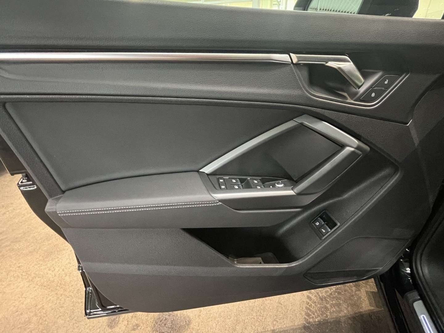 Audi Q3 S Line 45 TFSI E - 2022 - Joinsteer - #13