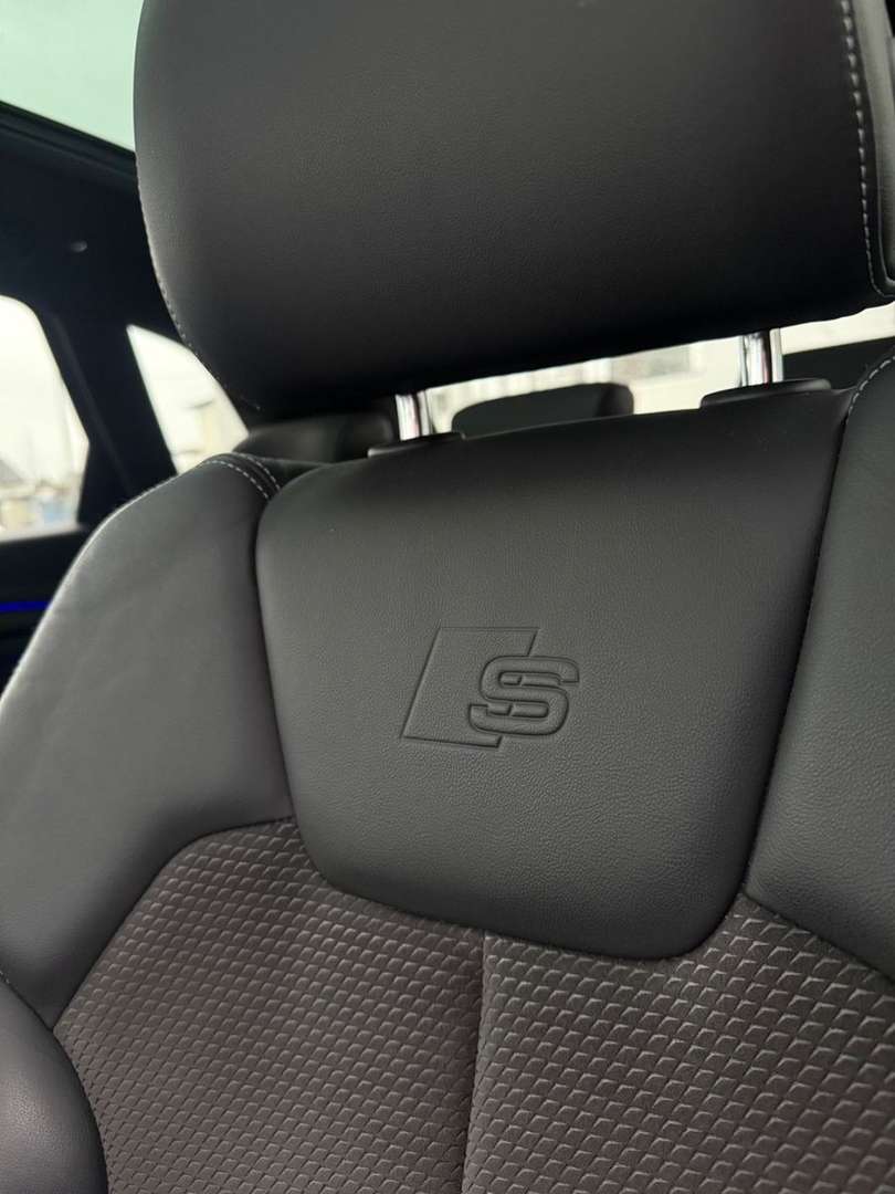Audi SQ5 SUV 3.0 TDI - 2019 - Joinsteer - #31