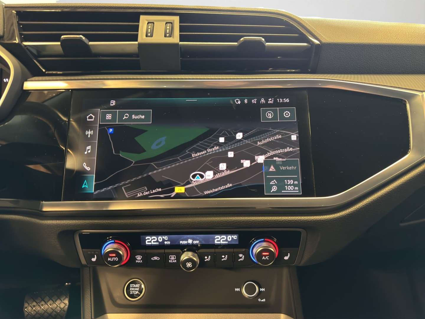 Audi Q3 45 TFSI E - 2022 - Joinsteer - #11