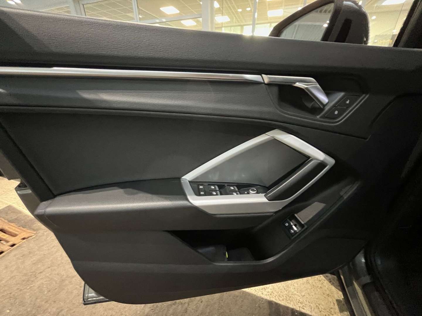Audi Q3 45 TFSI E - 2021 - Joinsteer - #13