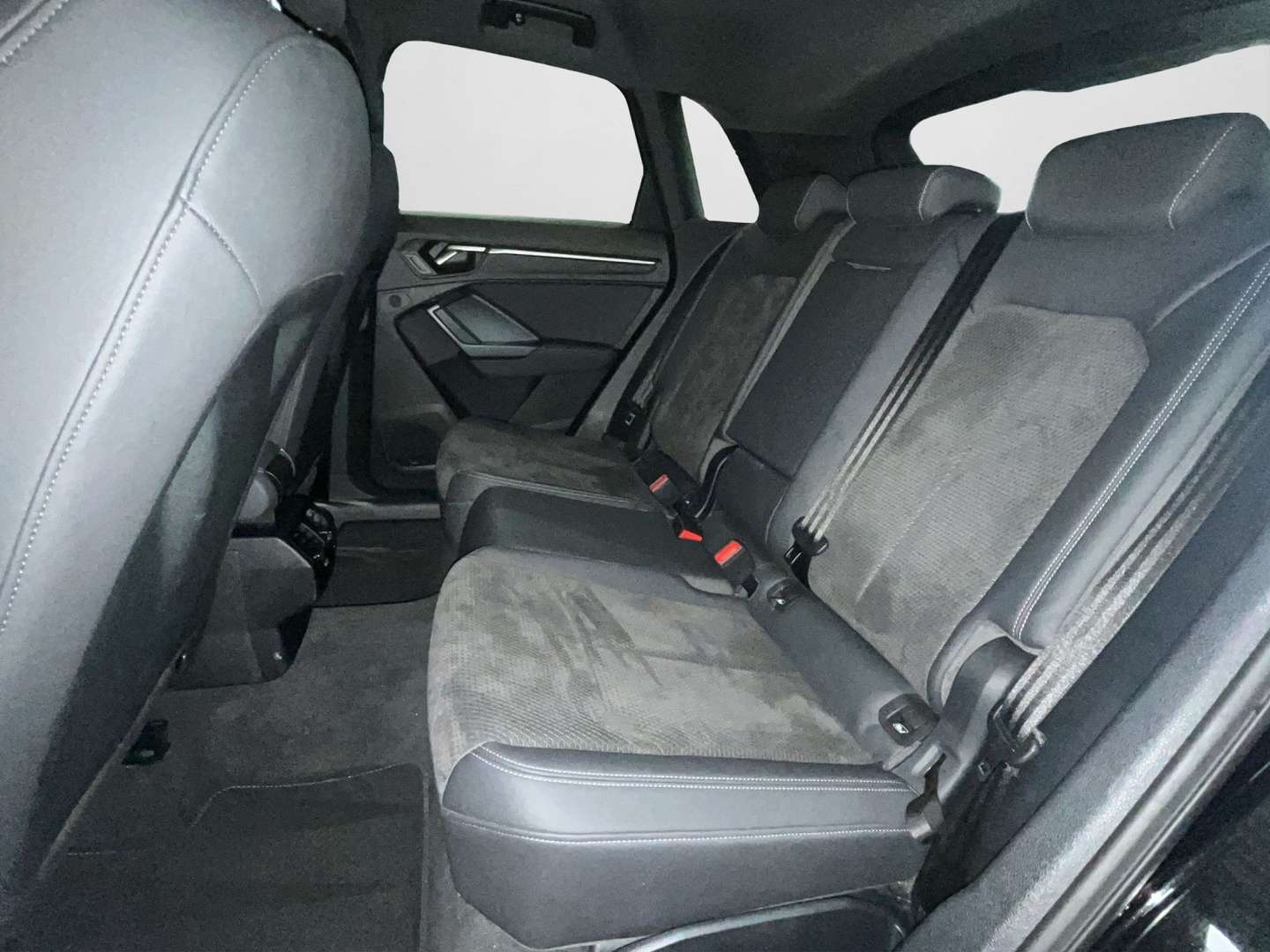 Audi Q3 S Line 45 TFSI E - 2022 - Joinsteer - #14