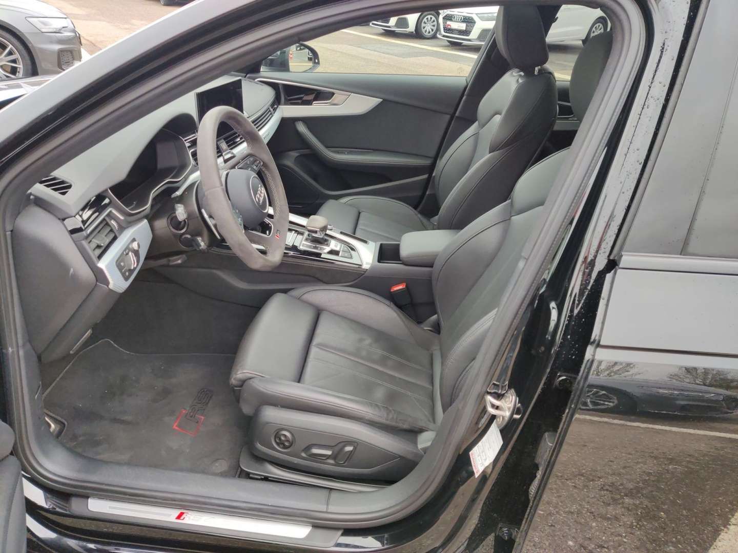 Audi RS4 2.9 TFSI - 2023 - Joinsteer - #5