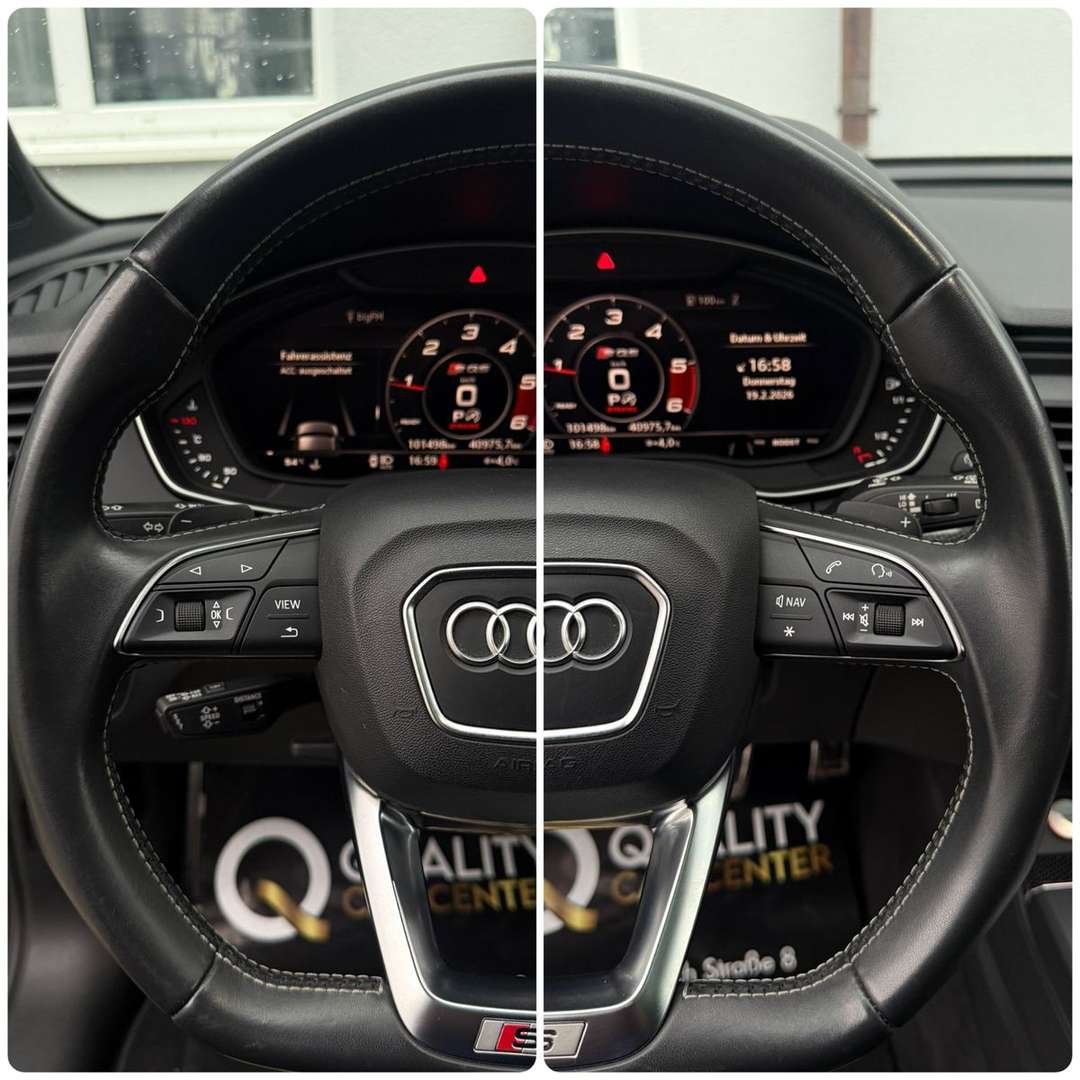 Audi SQ5 SUV 3.0 TDI - 2019 - Joinsteer - #32