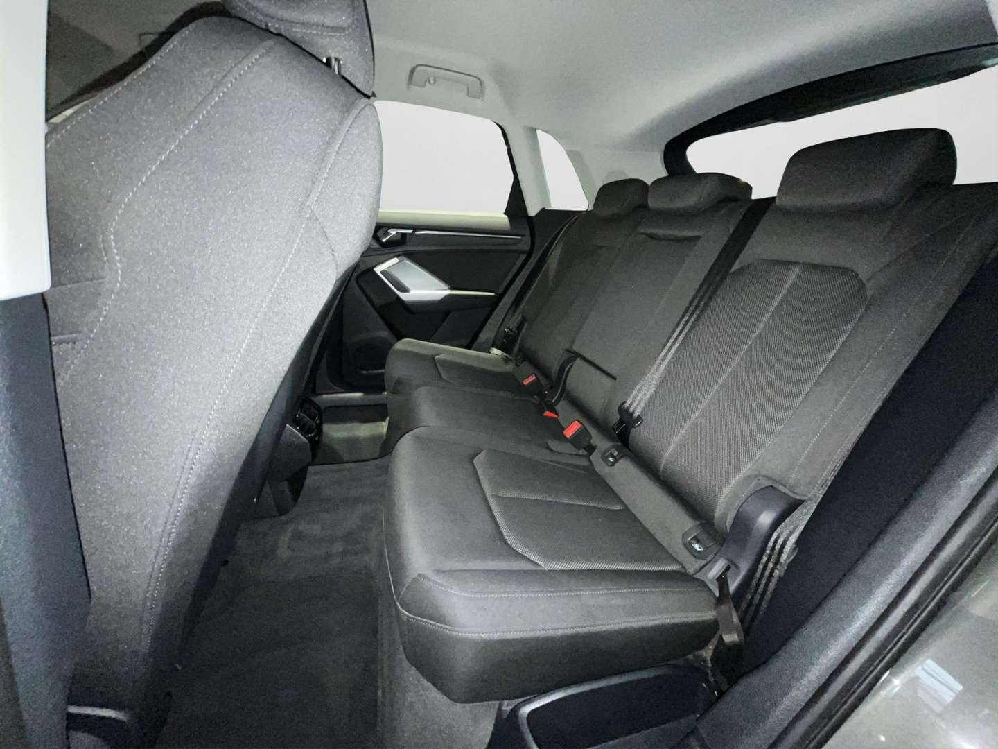 Audi Q3 45 TFSI E - 2021 - Joinsteer - #14