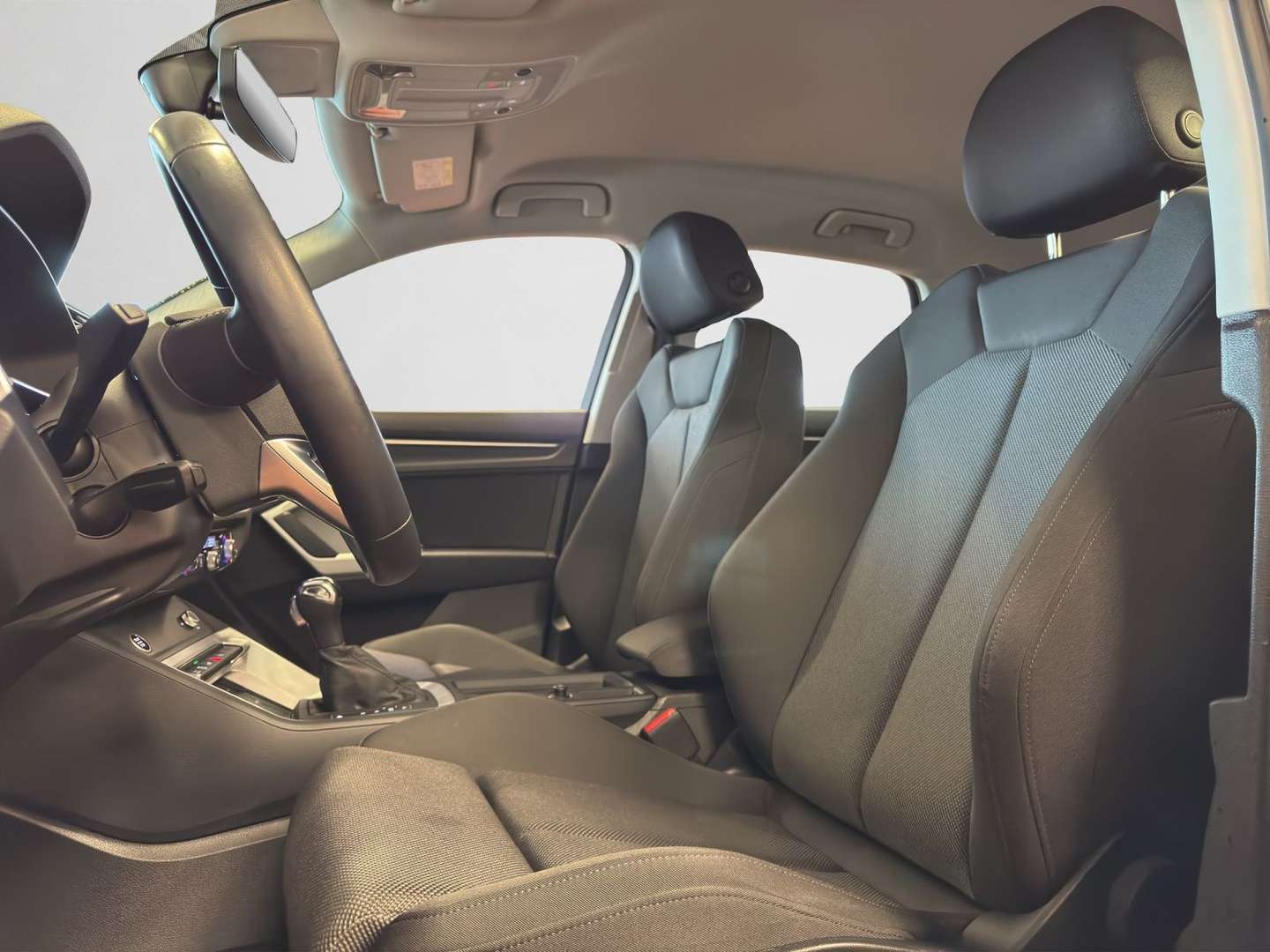 Audi Q3 45 TFSI E - 2022 - Joinsteer - #12