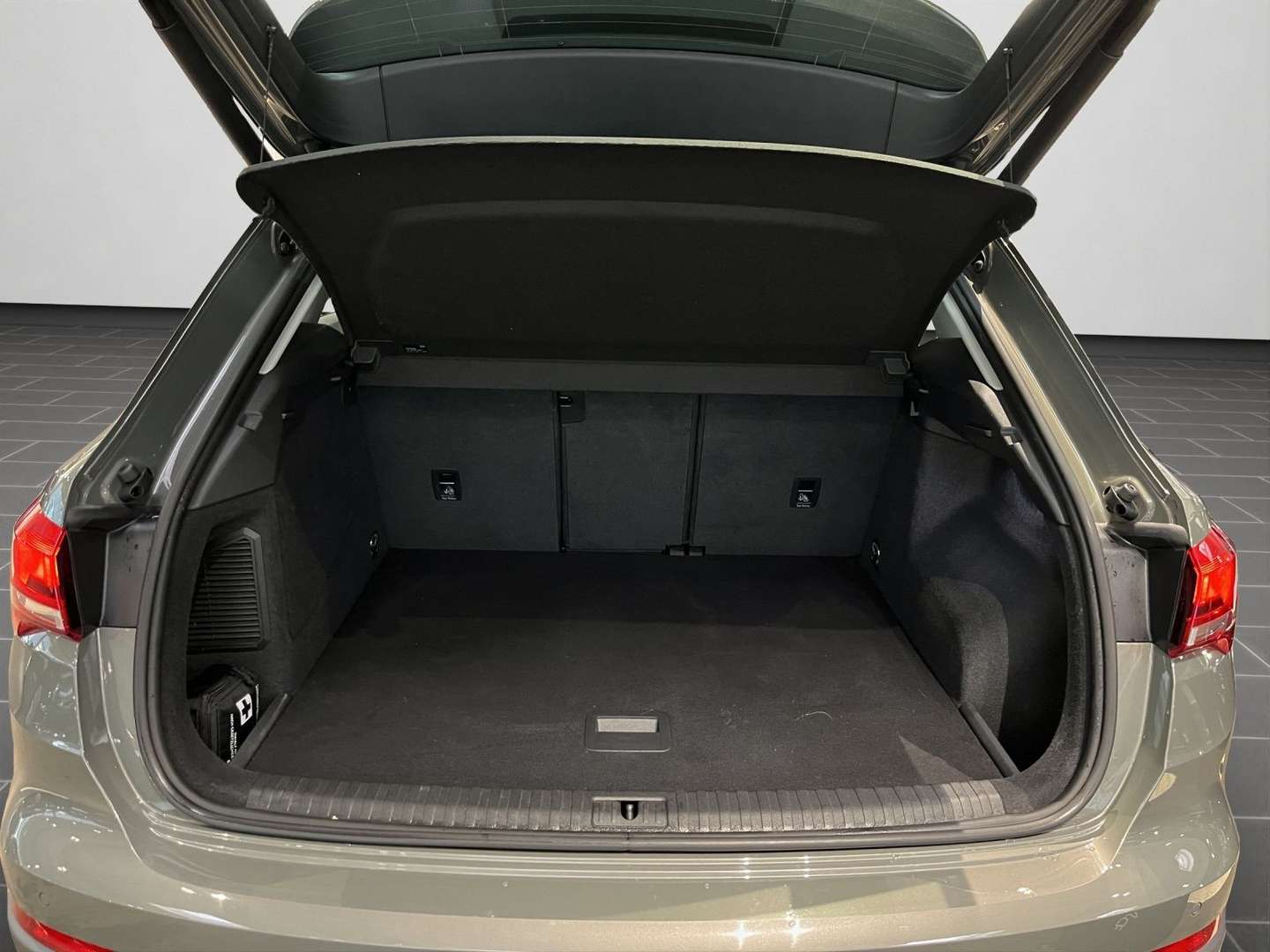 Audi Q3 45 TFSI E - 2021 - Joinsteer - #15