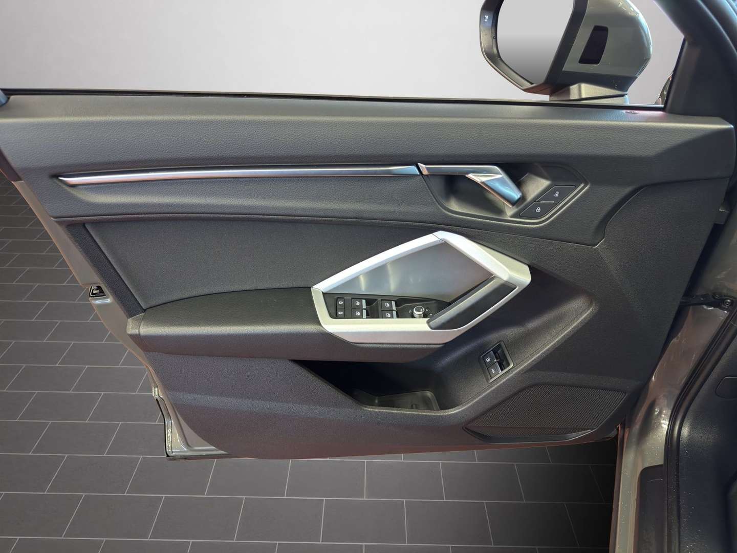 Audi Q3 45 TFSI E - 2022 - Joinsteer - #13