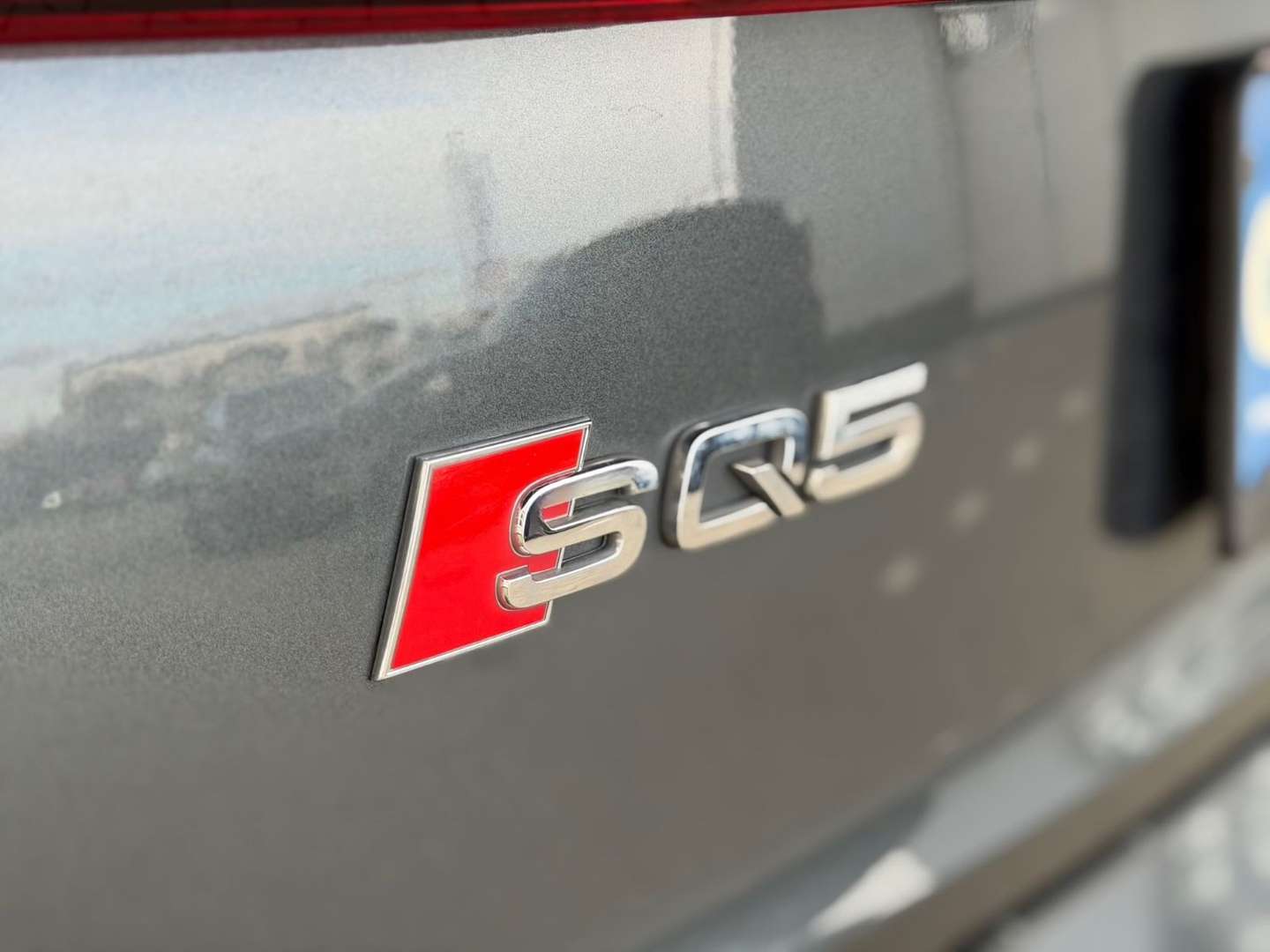 Audi SQ5 SUV 3.0 TDI - 2019 - Joinsteer - #34