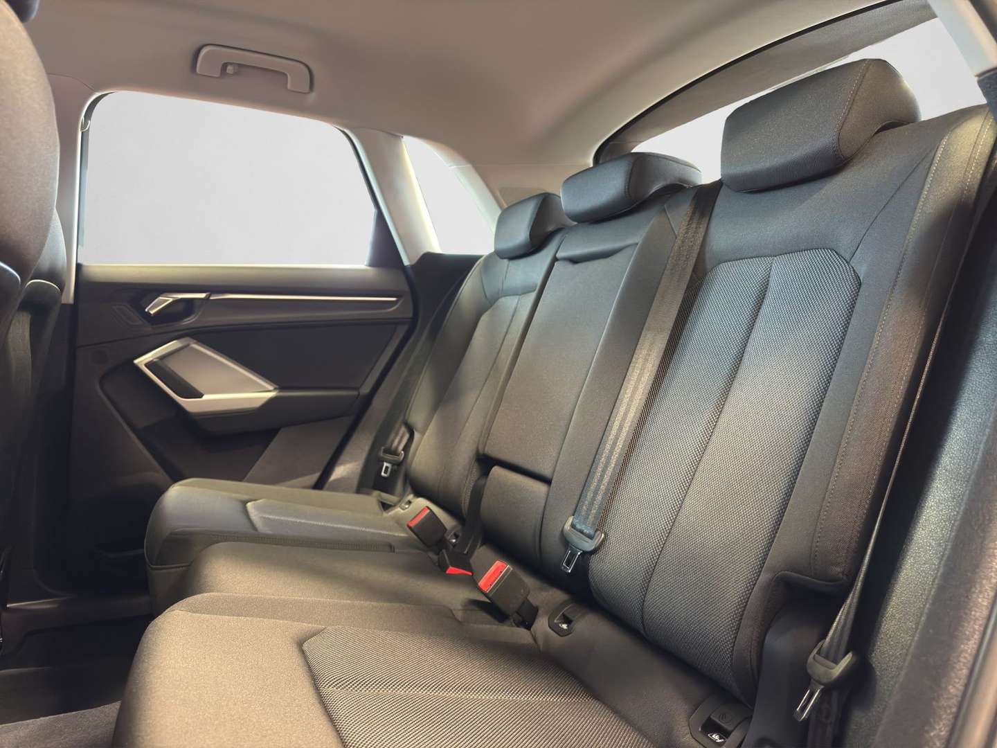 Audi Q3 45 TFSI E - 2022 - Joinsteer - #14