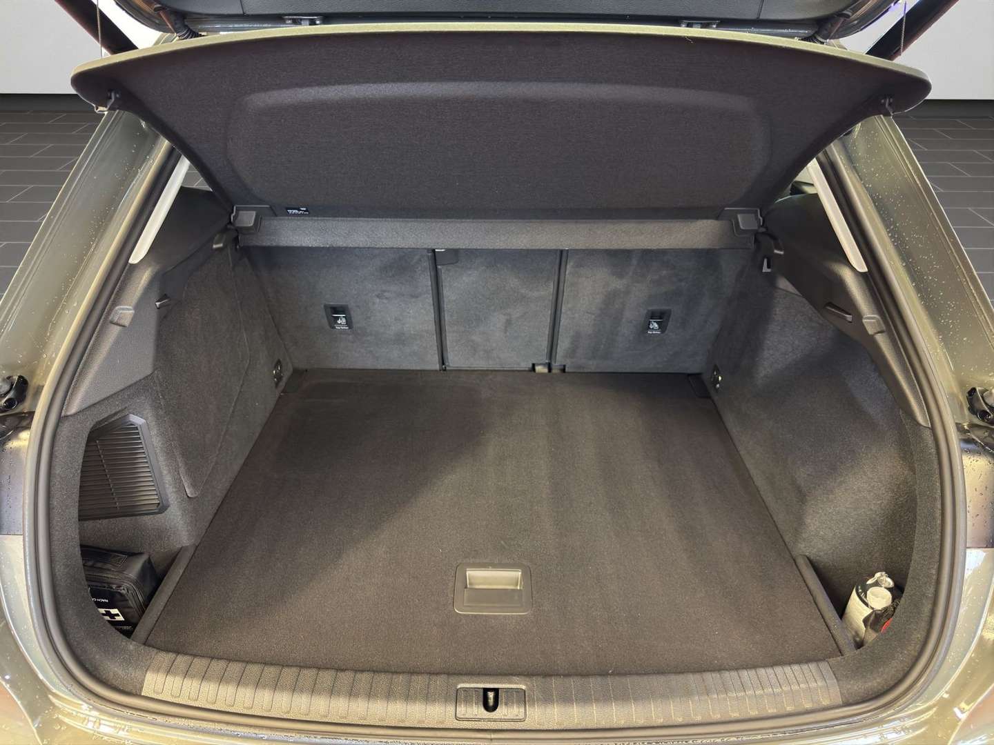 Audi Q3 45 TFSI E - 2022 - Joinsteer - #15