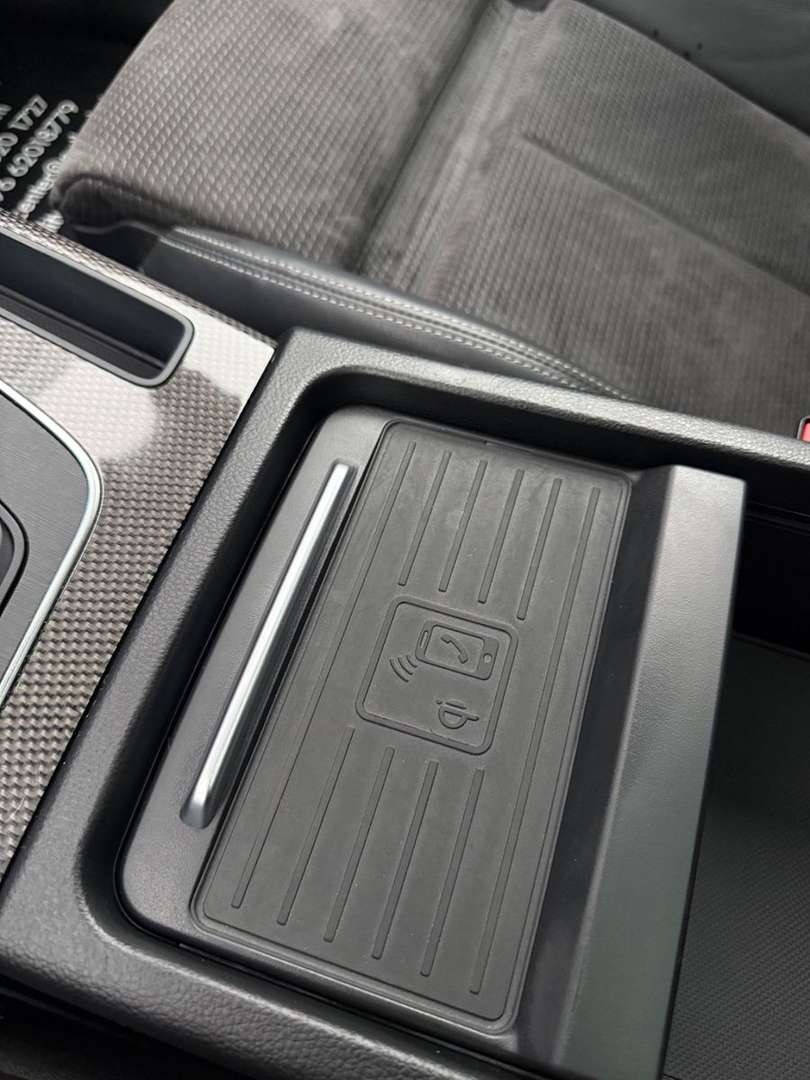 Audi SQ5 SUV 3.0 TDI - 2019 - Joinsteer - #36