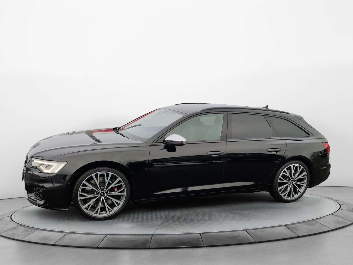 Audi S6 55 TDI - 2024 - Joinsteer - #1