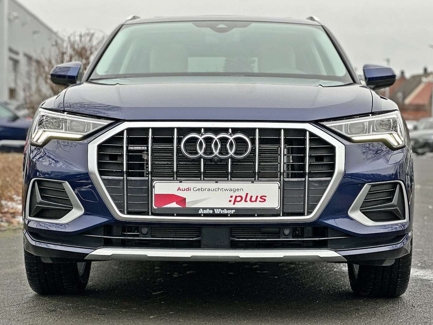 Audi Q3 40 TFSI - 2024 - Joinsteer - #2