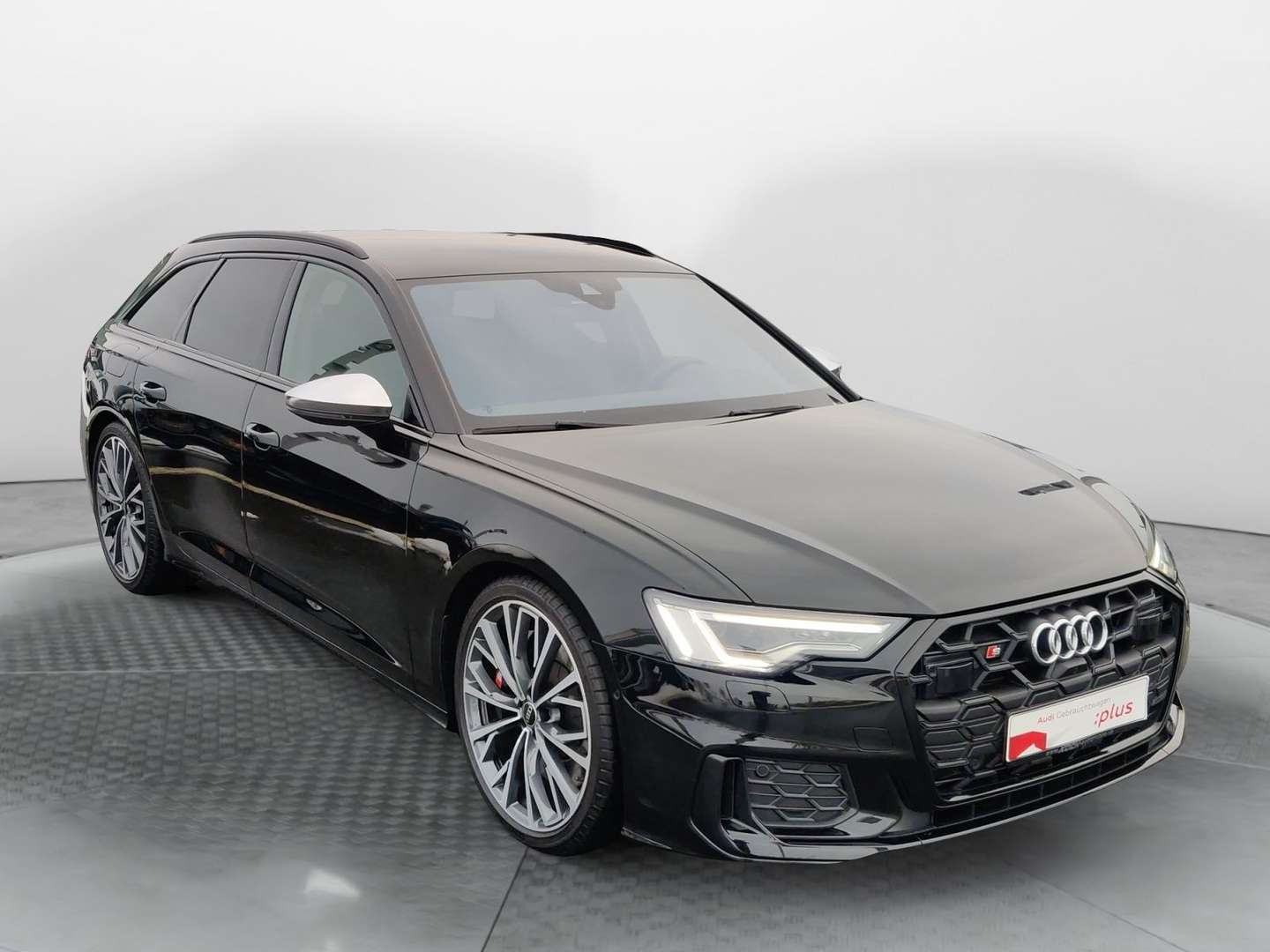 Audi S6 55 TDI - 2024 - Joinsteer - #3