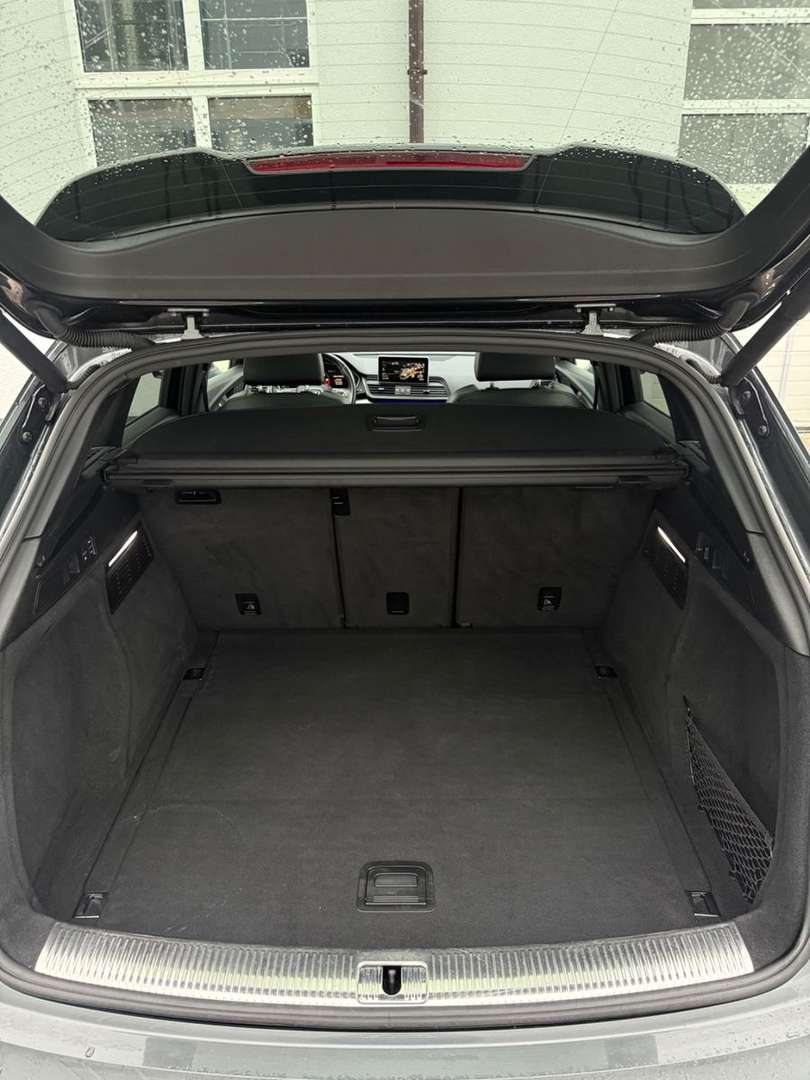 Audi SQ5 SUV 3.0 TDI - 2019 - Joinsteer - #39